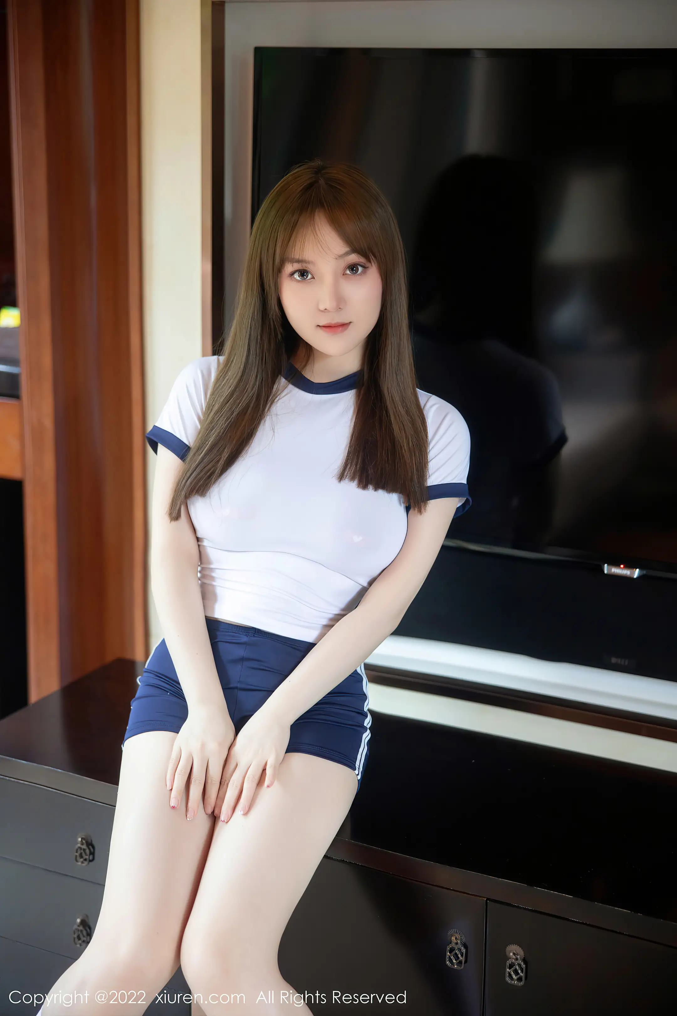 [Xiuren秀人网] 2022.08.19-002