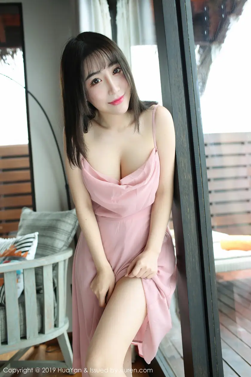 [花の颜] 2019.03.15 Vol.062-008