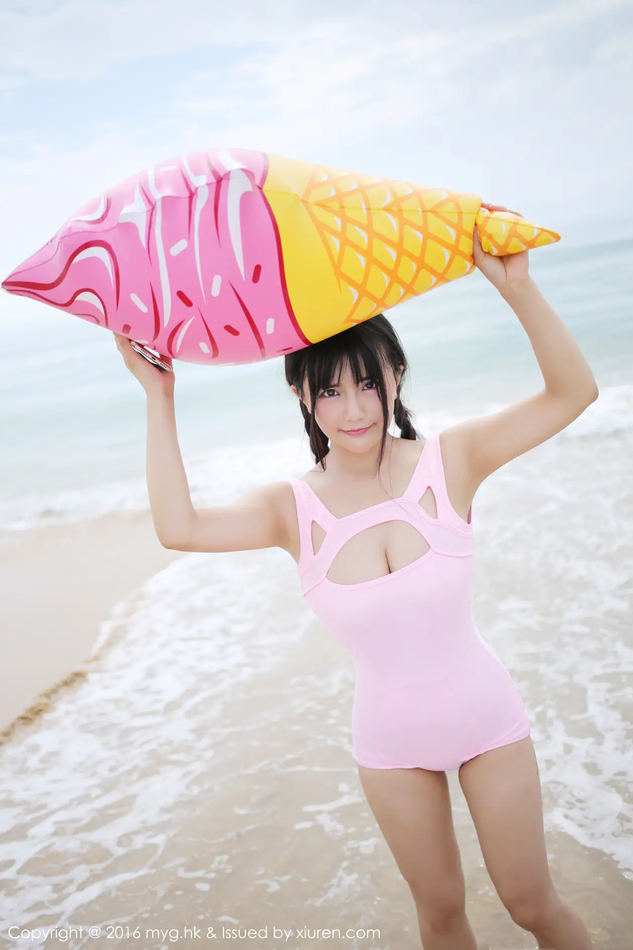 [美媛馆] 2016.10.01 VOL.230-046