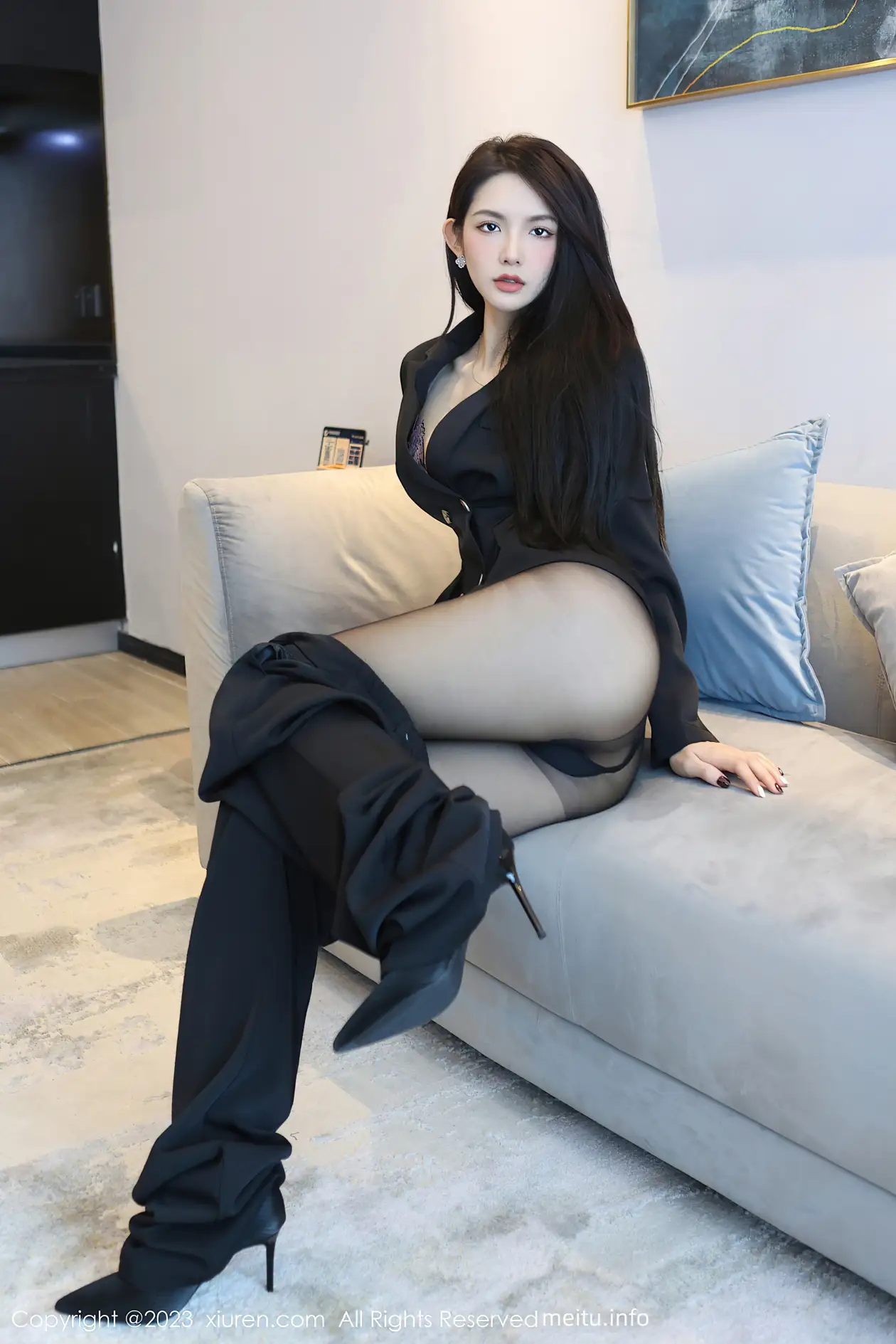[秀人网] 2023.04.14 NO.6576-018