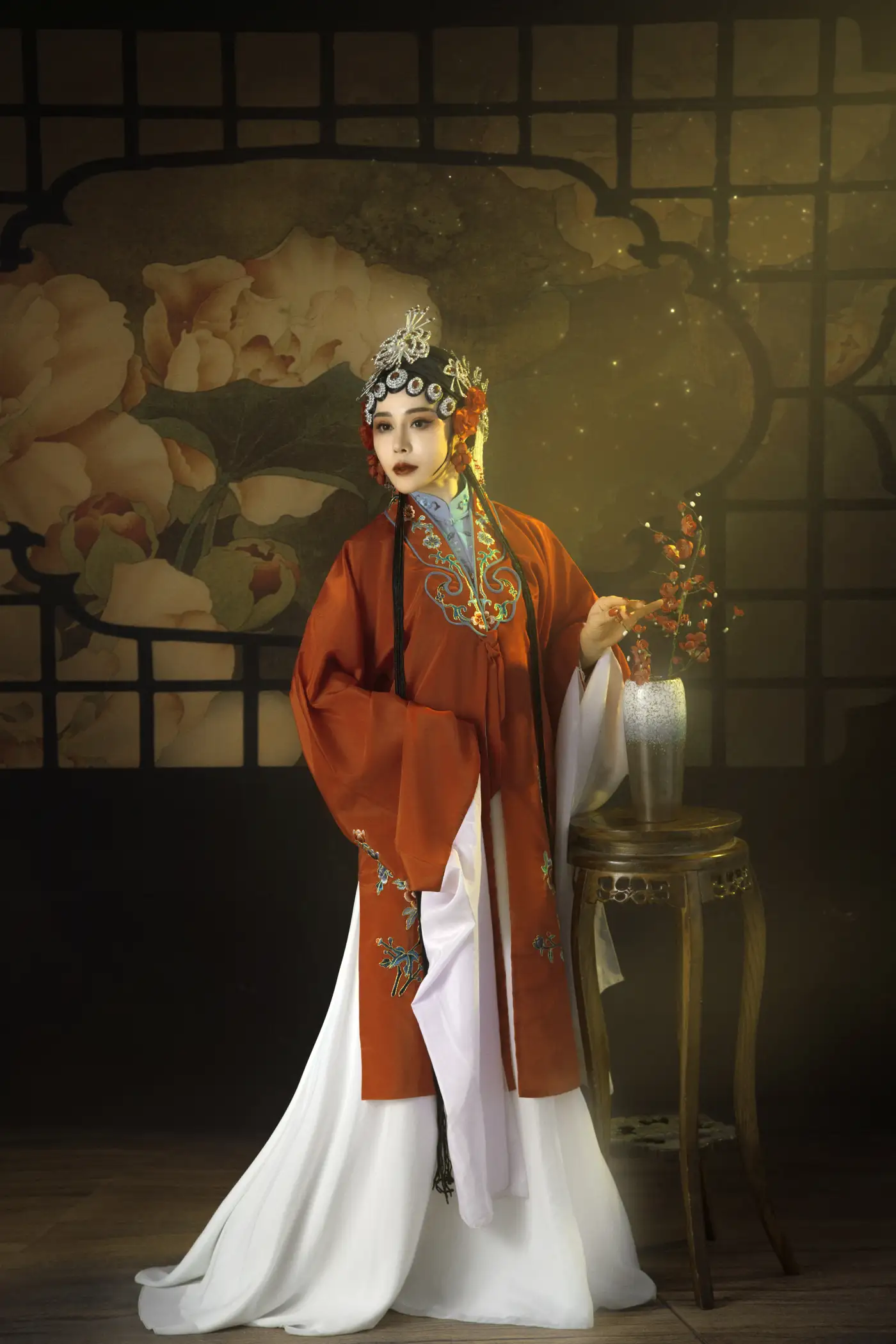 [艺图语] 2021.12.28 Vol.540-008