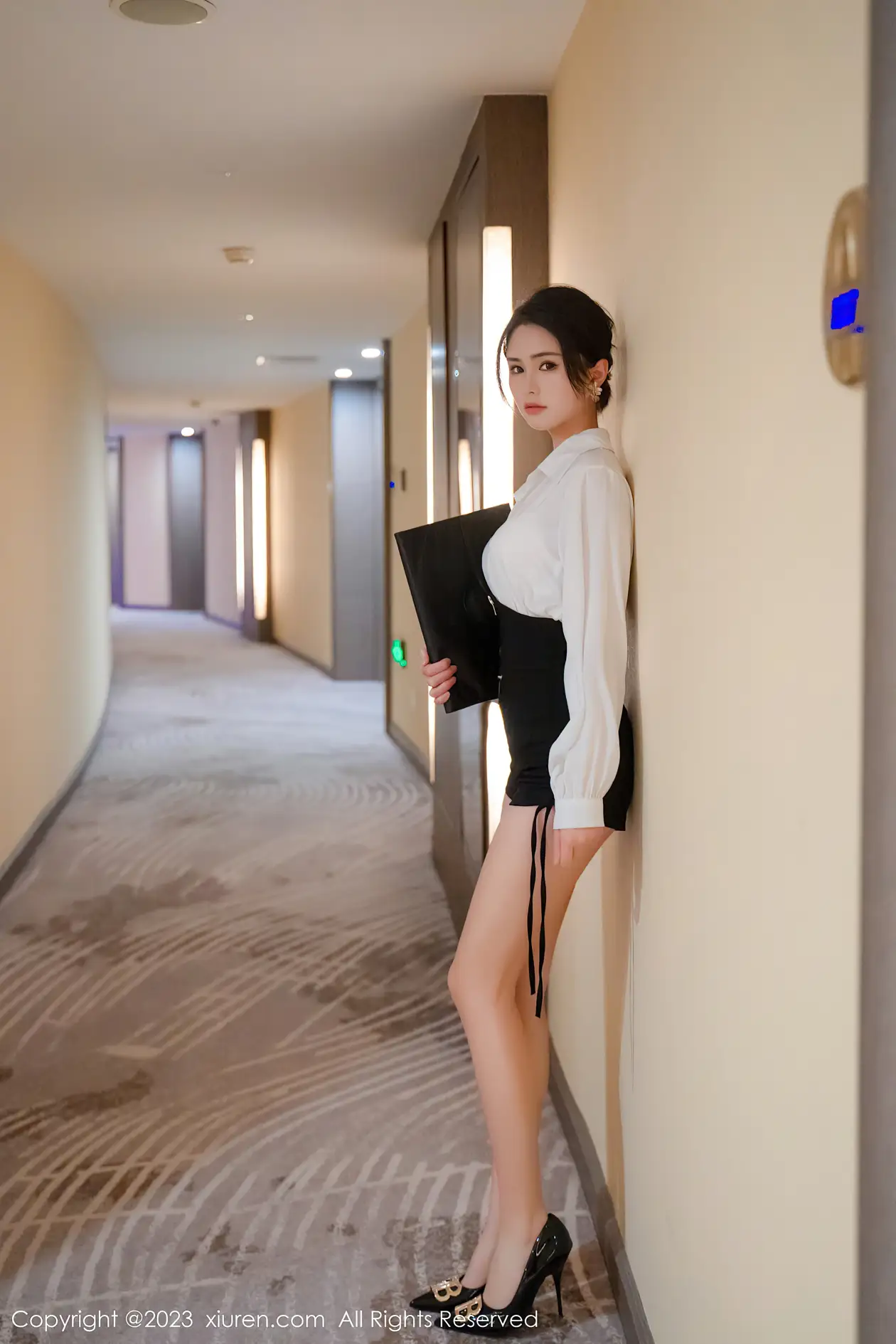 [秀人网] 2023.04.04 NO.6520-007