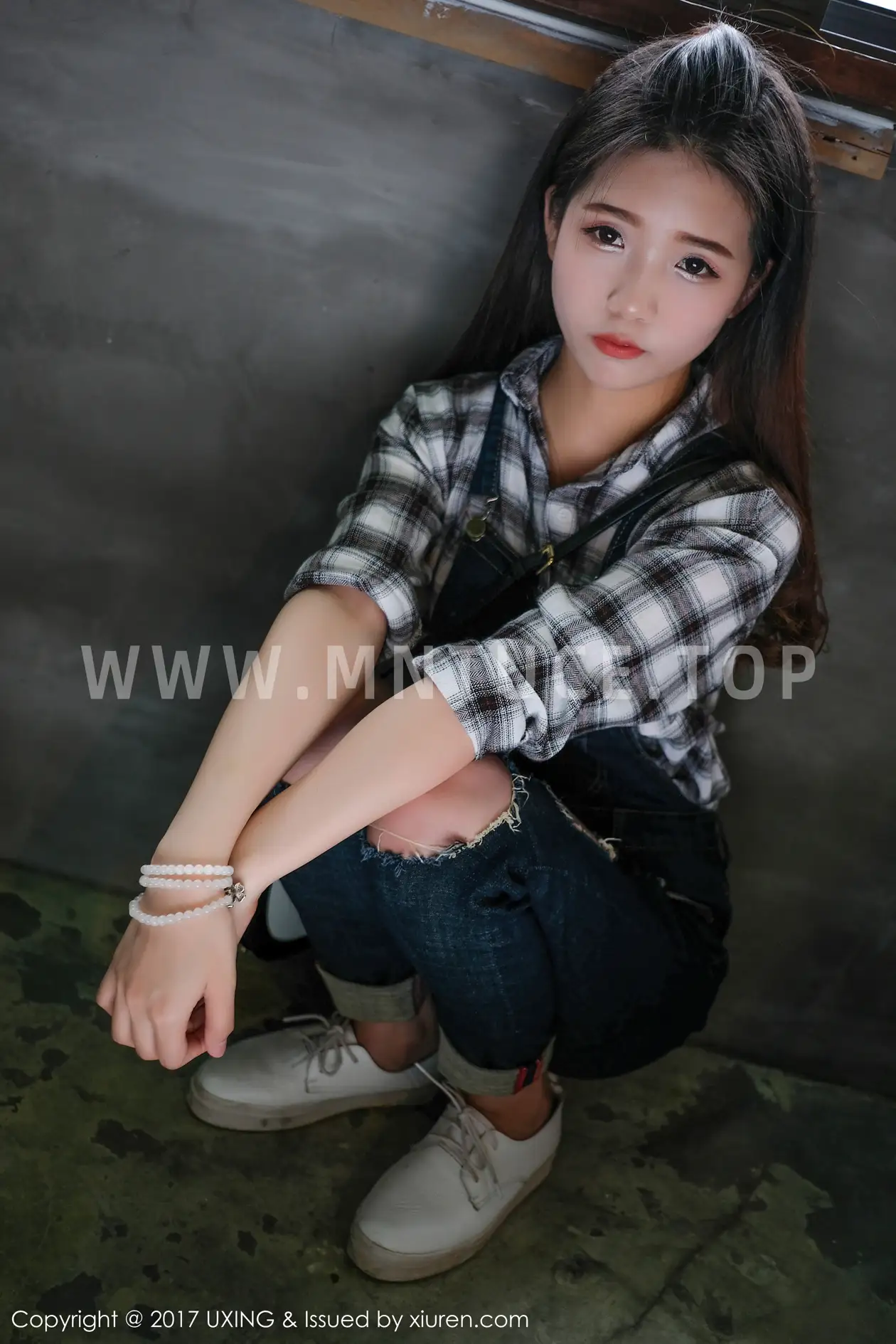 [优星馆] 2017.03.14 VOL.044-012