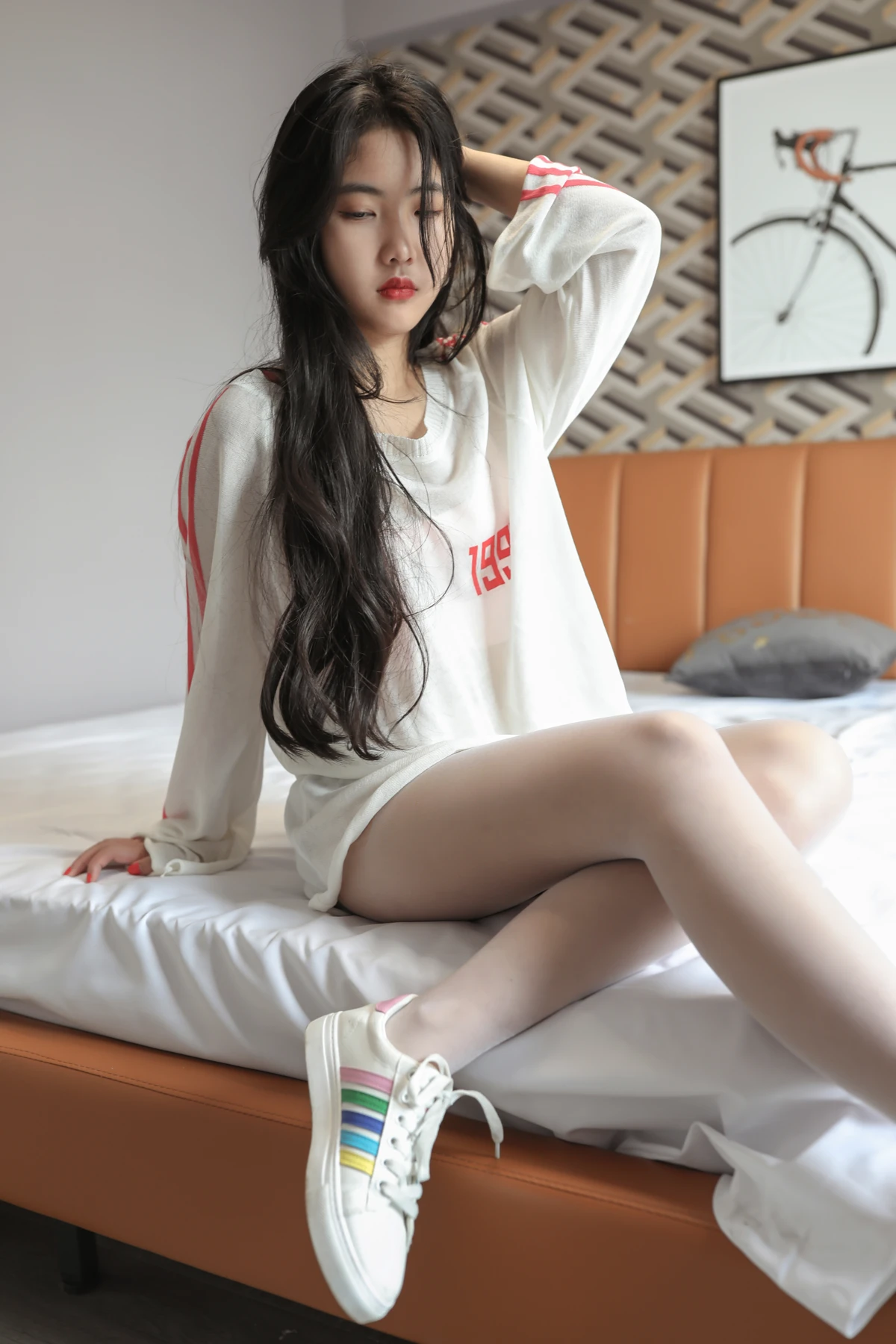 [MZSOCK]爱美足 No.291 露露#露露@[142P]-002