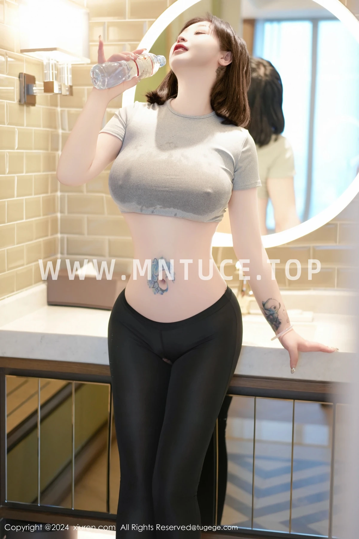 [秀人网] 2024.09.13 No.9153 妲己_Toxic、秀人旗下#[41P]-036