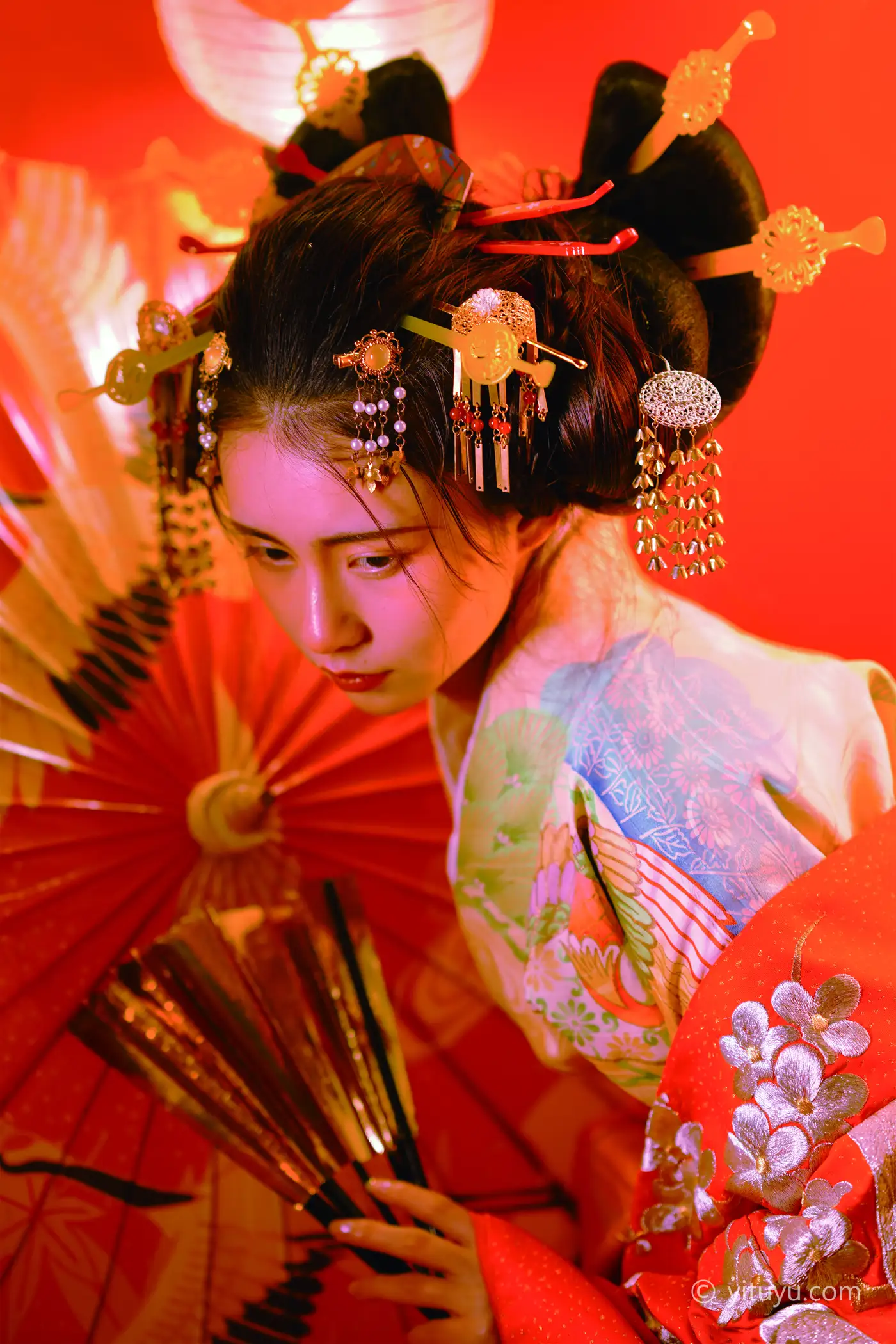 [艺图语] 2021.07.12 Vol.089-029