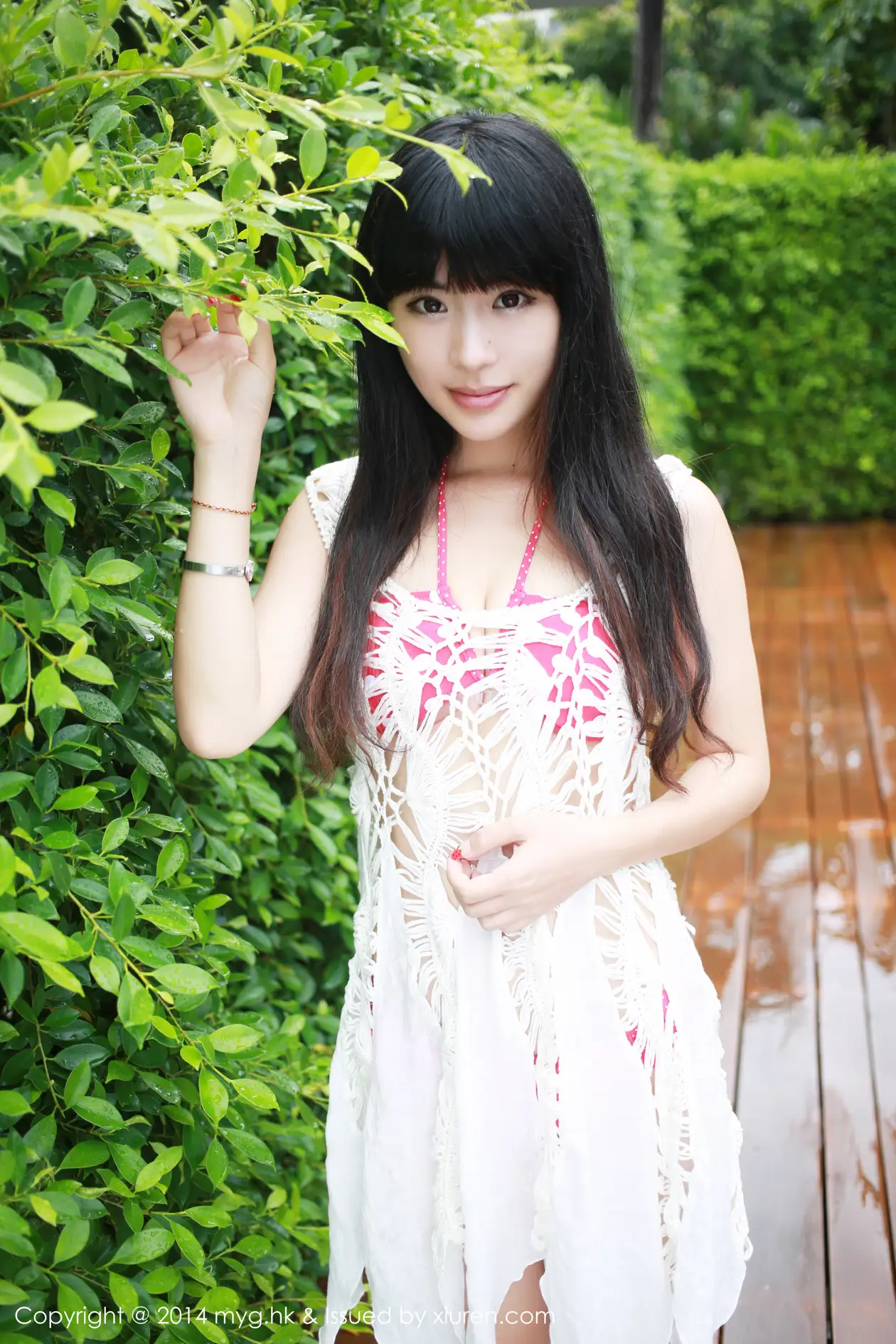 [美媛馆] 2014.08.18 VOL.019-022