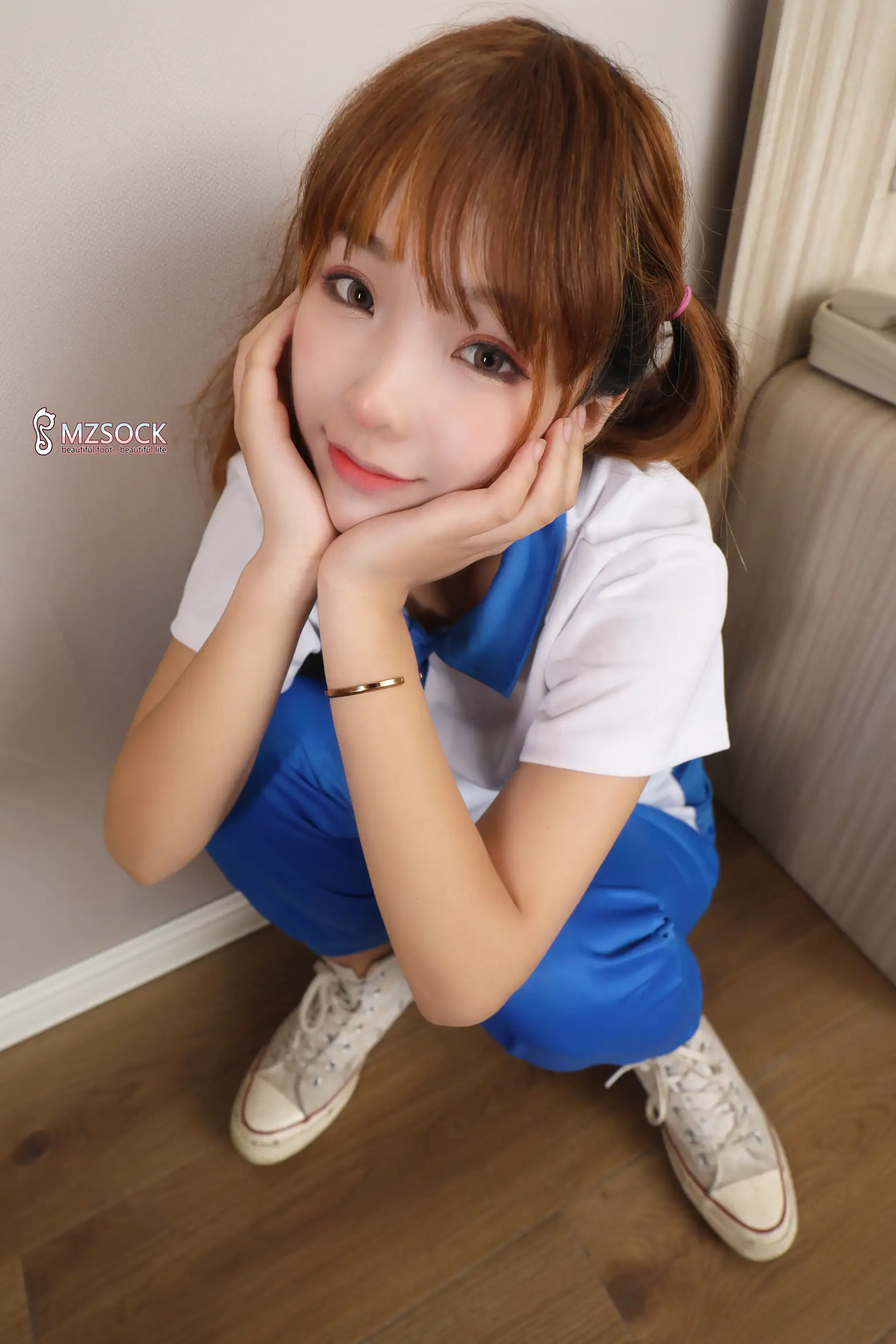 [MZSOCK]爱美足 NO.172 – Ella-PicJJ