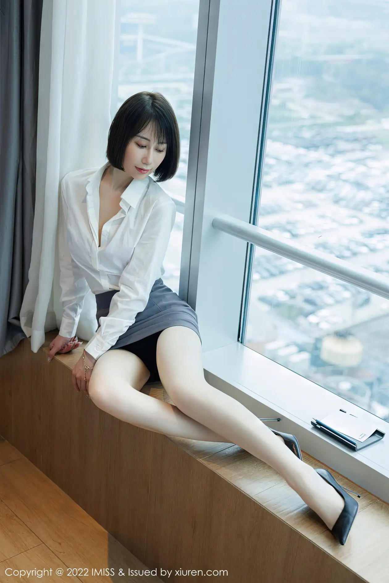 [爱蜜社] 2022.12.12 VOL.709-025