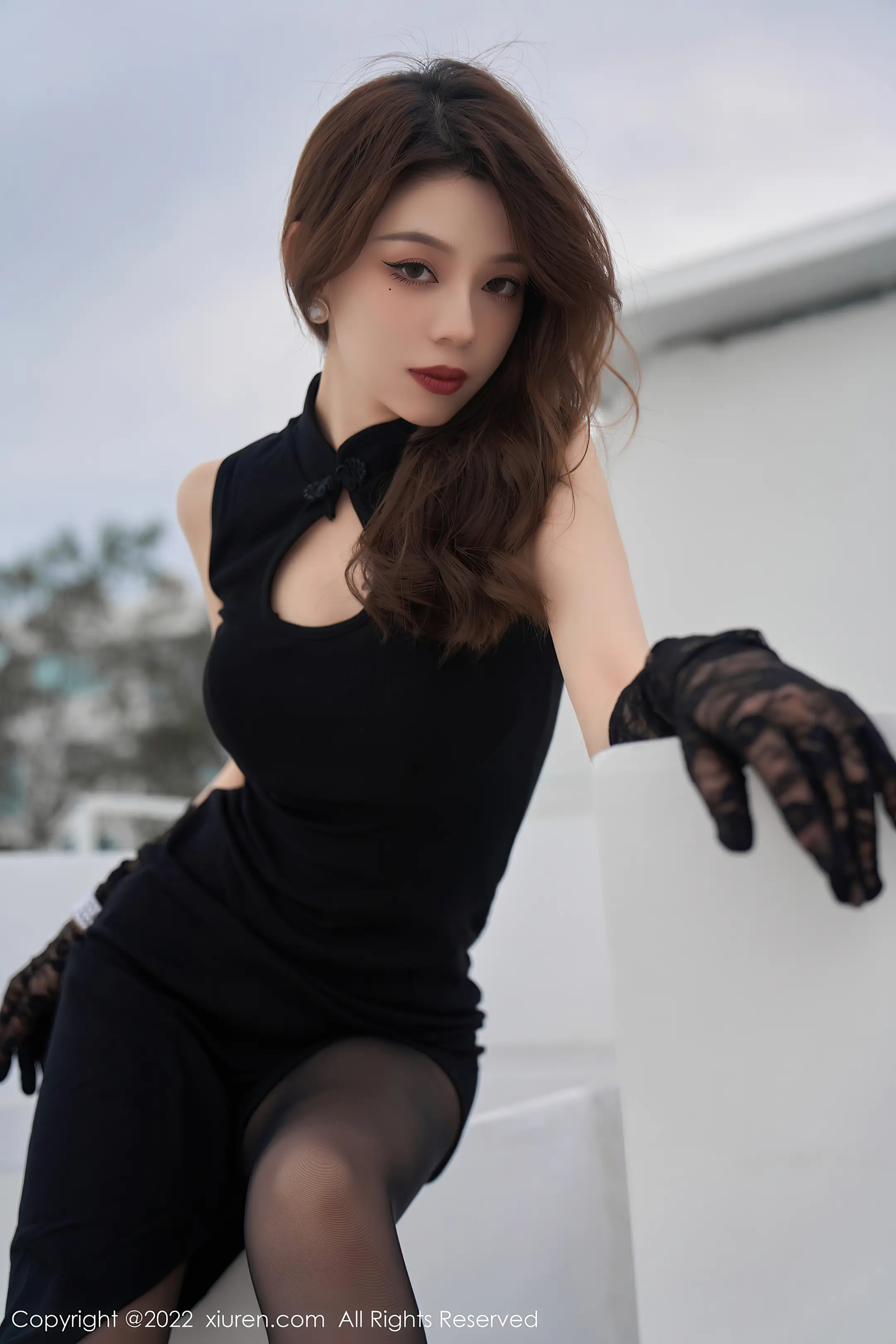 [Xiuren秀人网] 2022.03.29-036