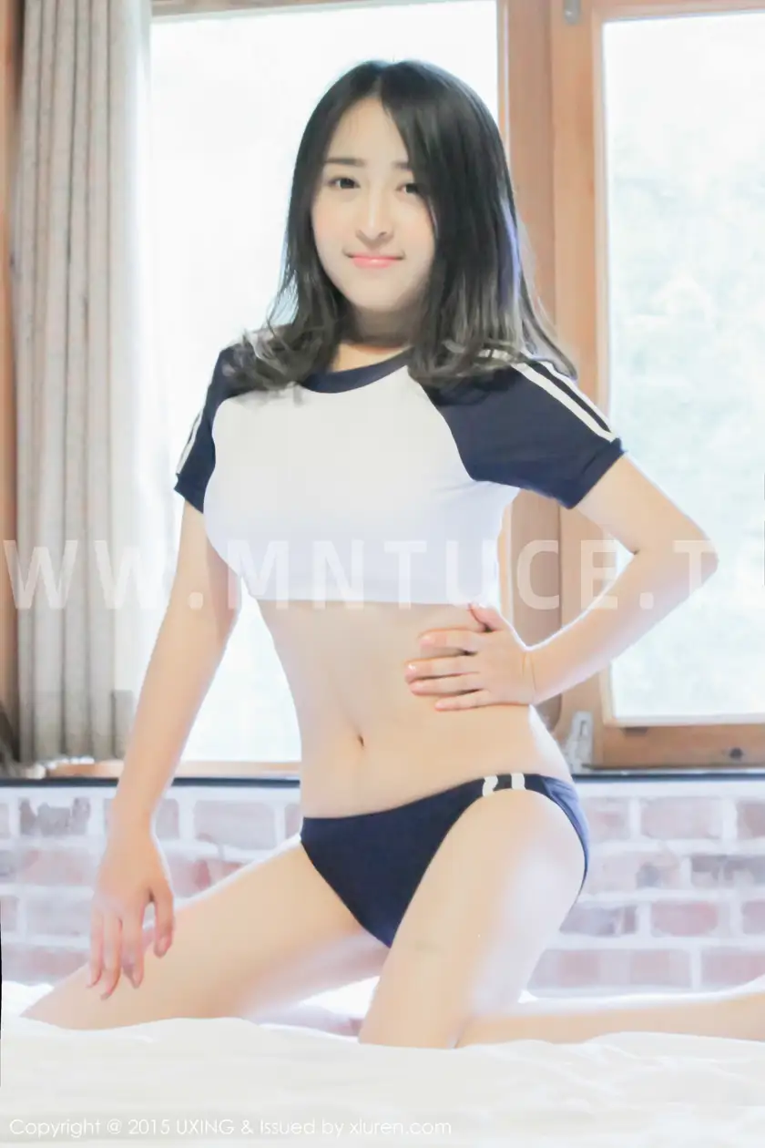 [优星馆] 2015.08.22 VOL.017-024