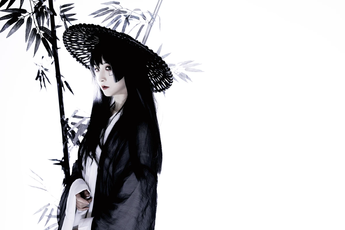 [艺图语]2023.01.31 Vol.2937 侠影#不及丿#[29P]-029