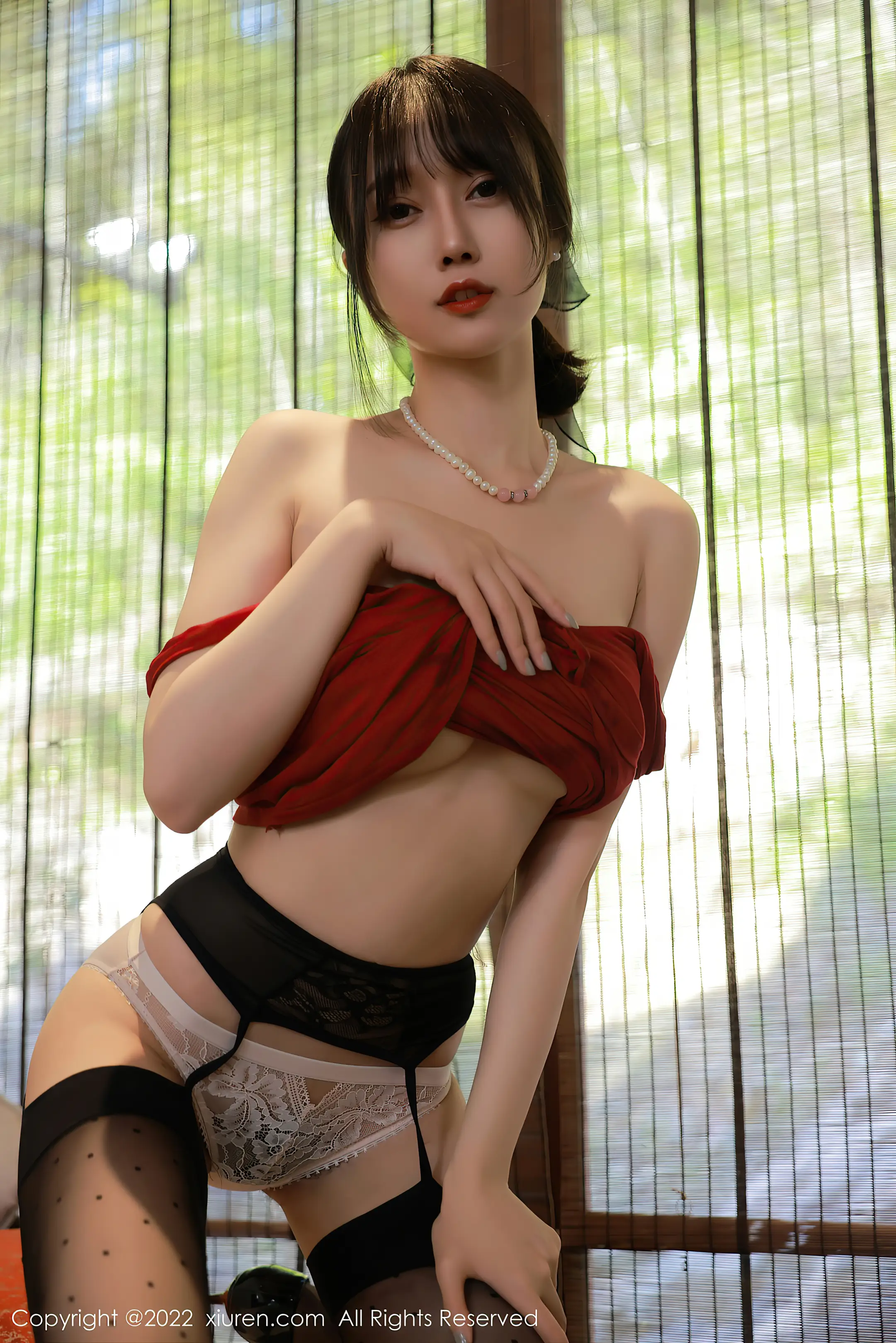 [Xiuren秀人网] 2022.07.05-033