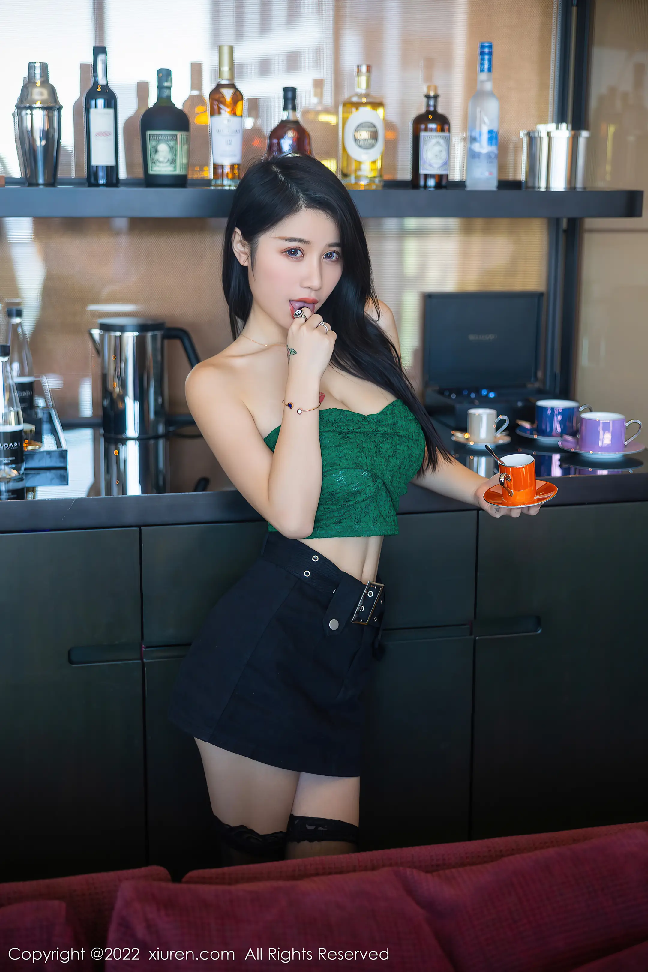 [Xiuren秀人网] 2022.08.18-017