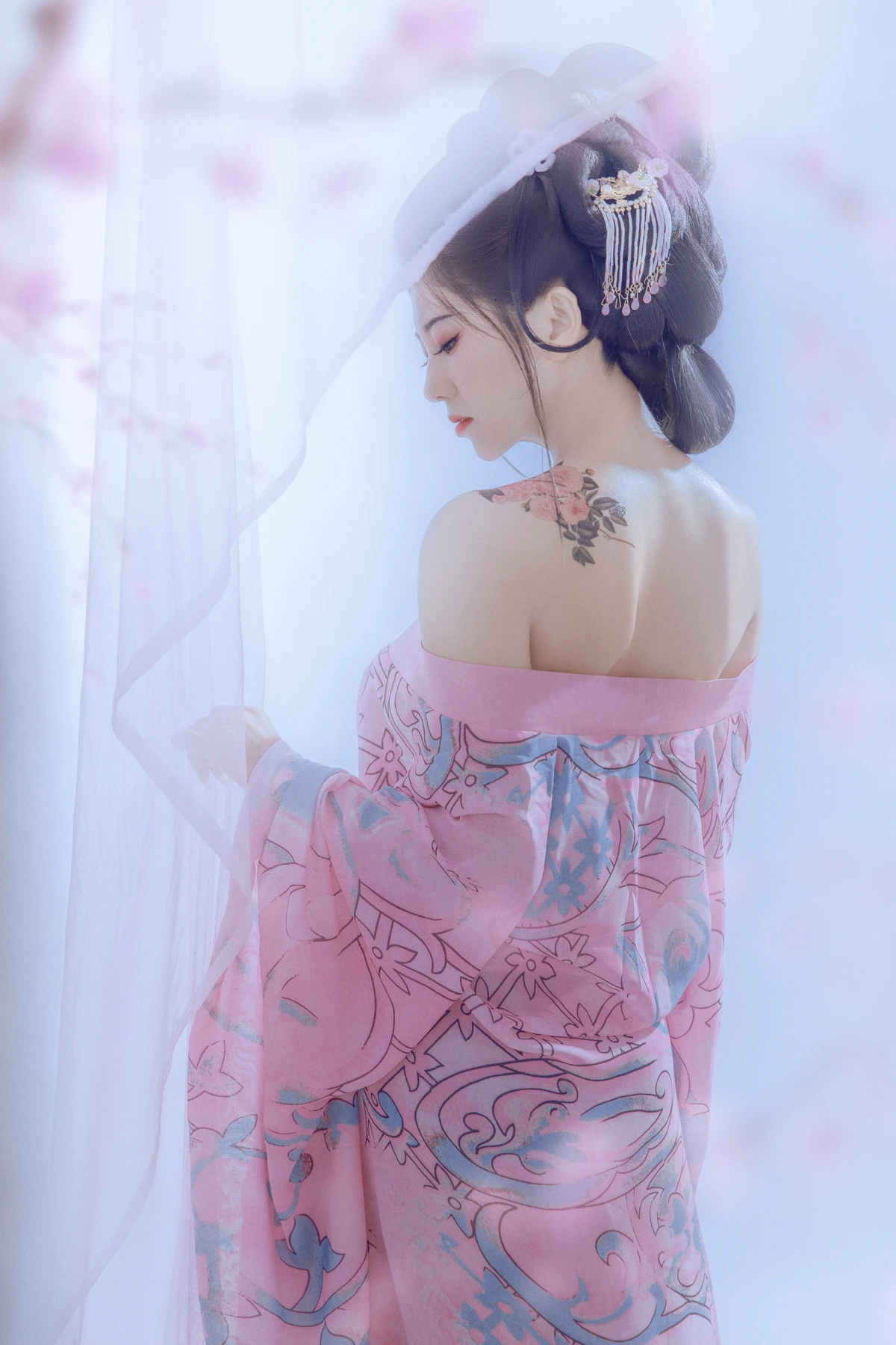 [艺图语]2023.01.08 Vol.2863-017