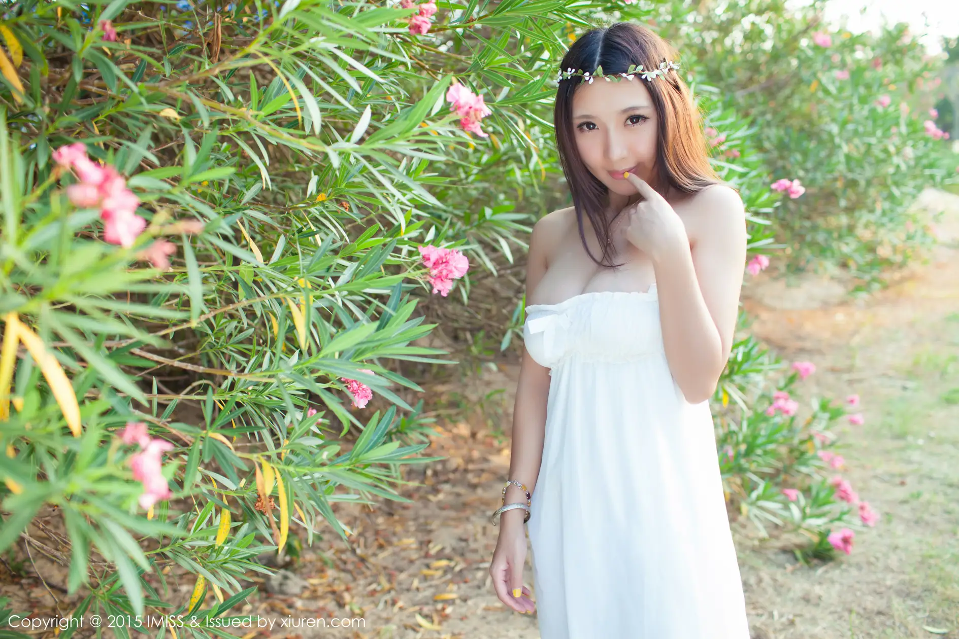 [爱蜜社] 2015.06.26 VOL.001-058