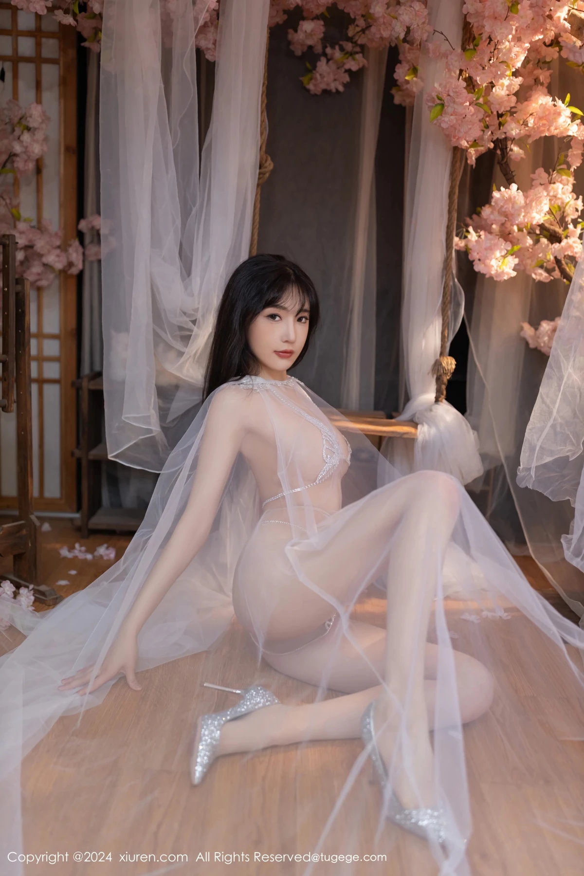 [秀人网] 2024.07.04 No.8807-079
