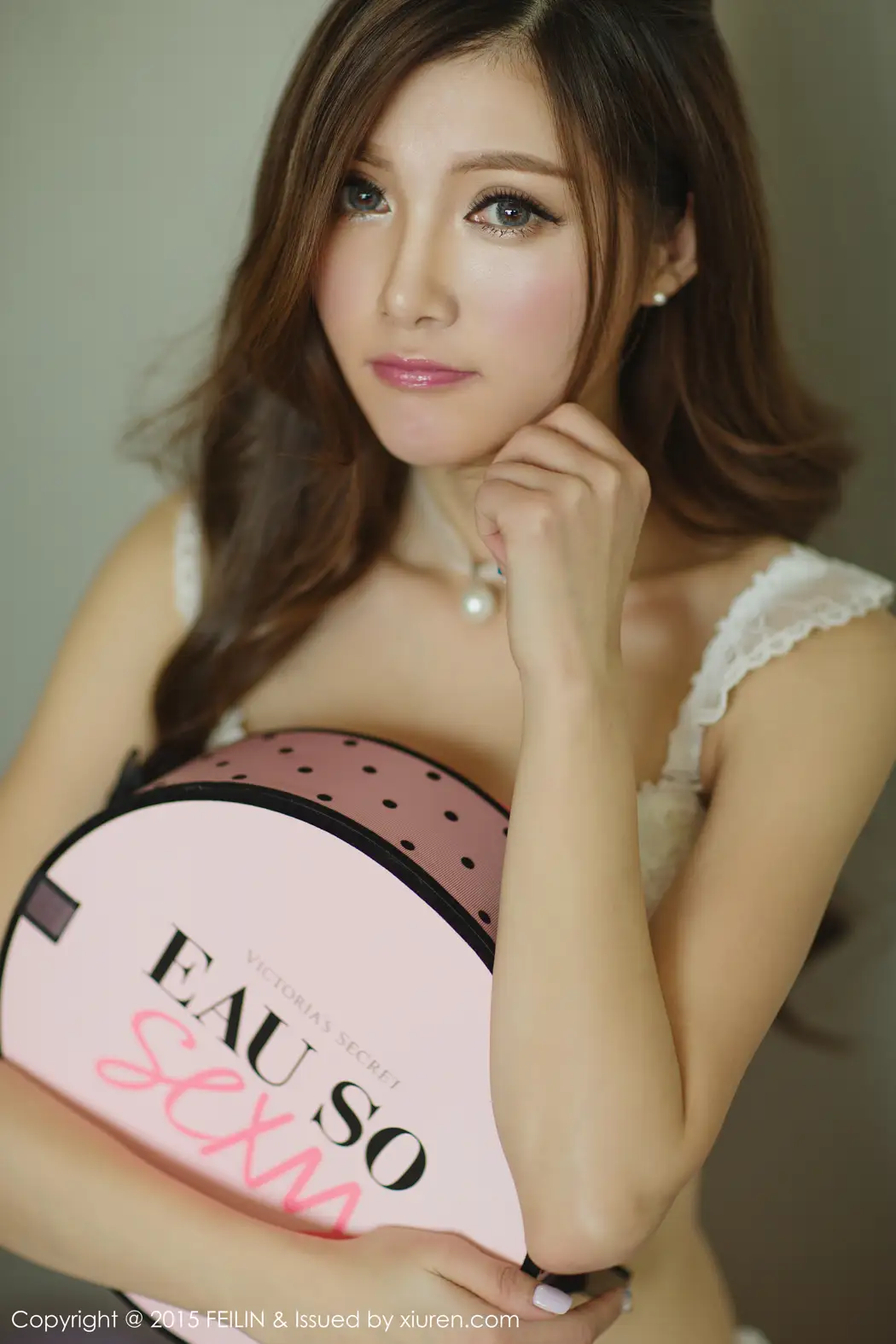 [嗲囡囡] 2015.07.27 VOL.001-021
