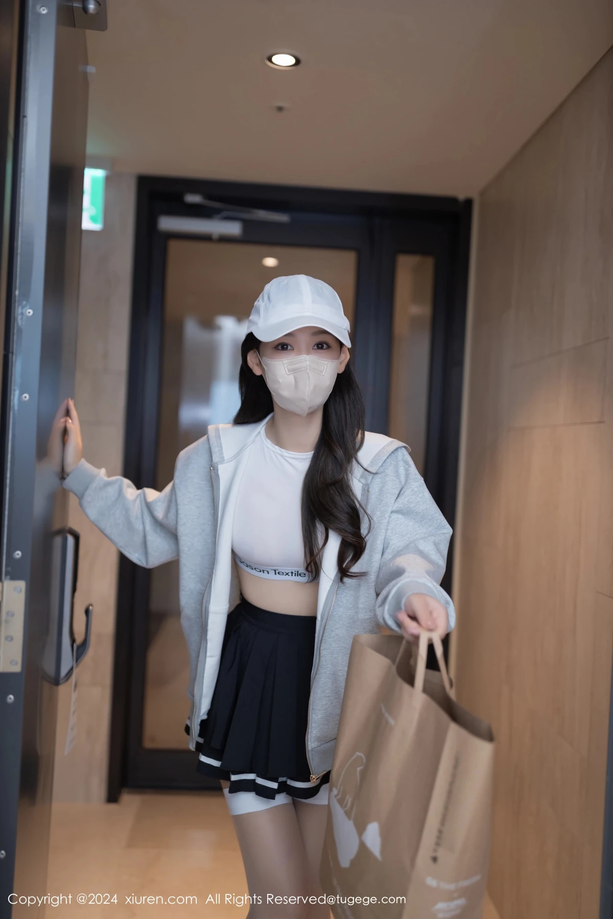 [秀人网] 2024.09.23 No.9196 唐安琪、秀人旗下#[87P]-006
