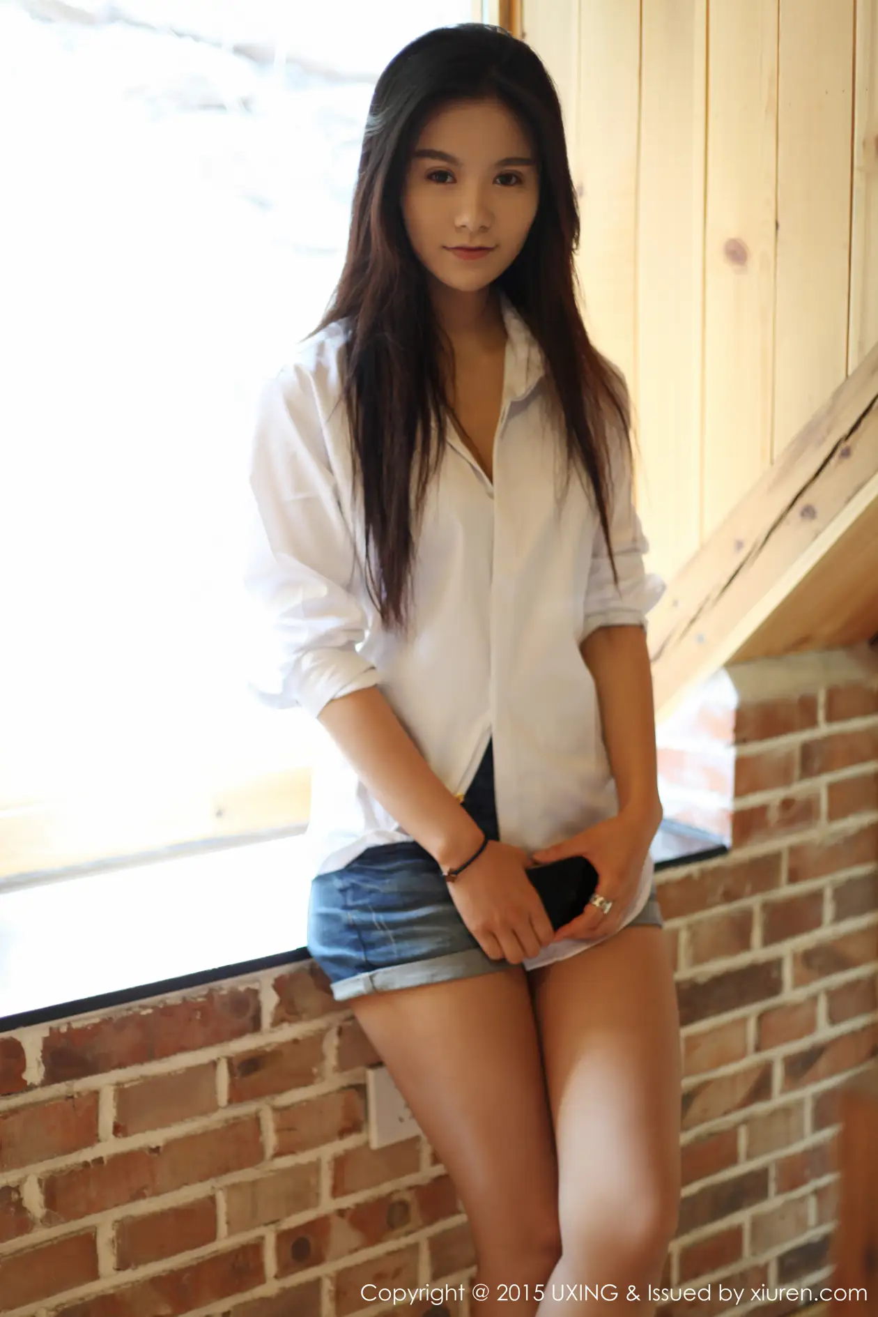 [优星馆] 2015.07.01 VOL.011-016