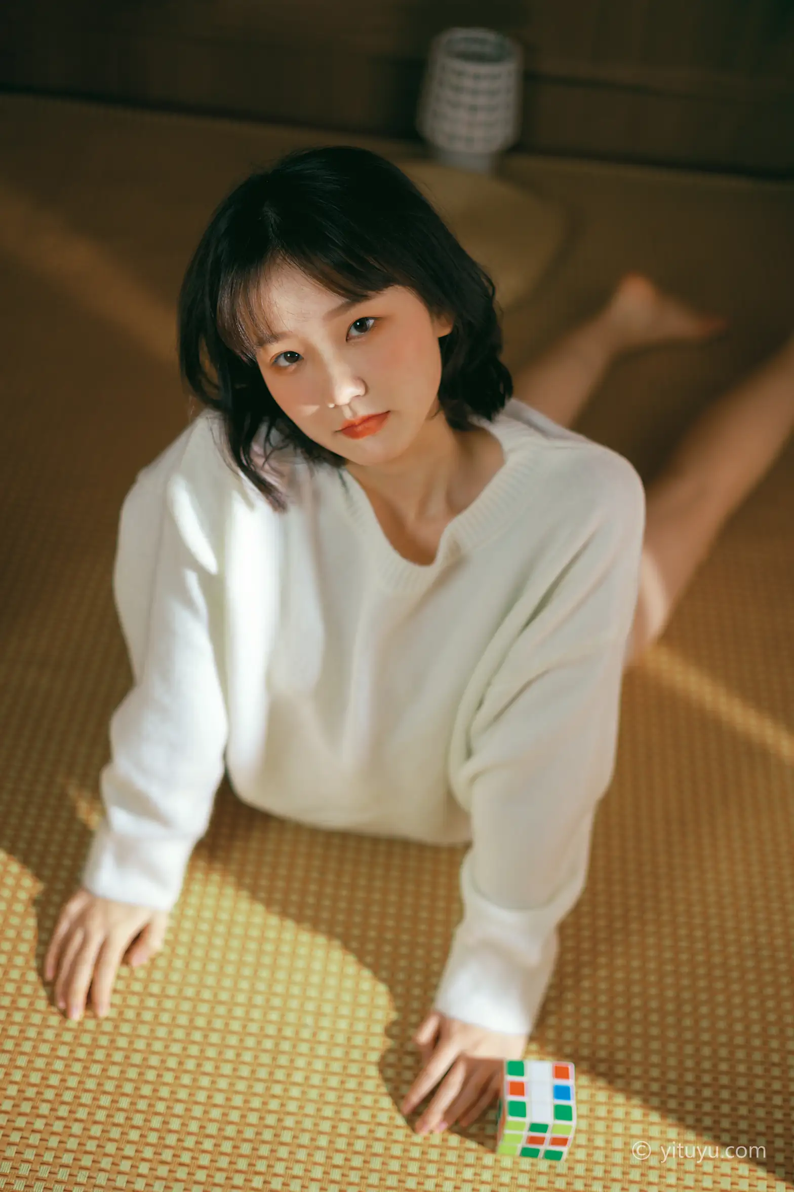 [艺图语] 2021.03.26 Vol.027-006