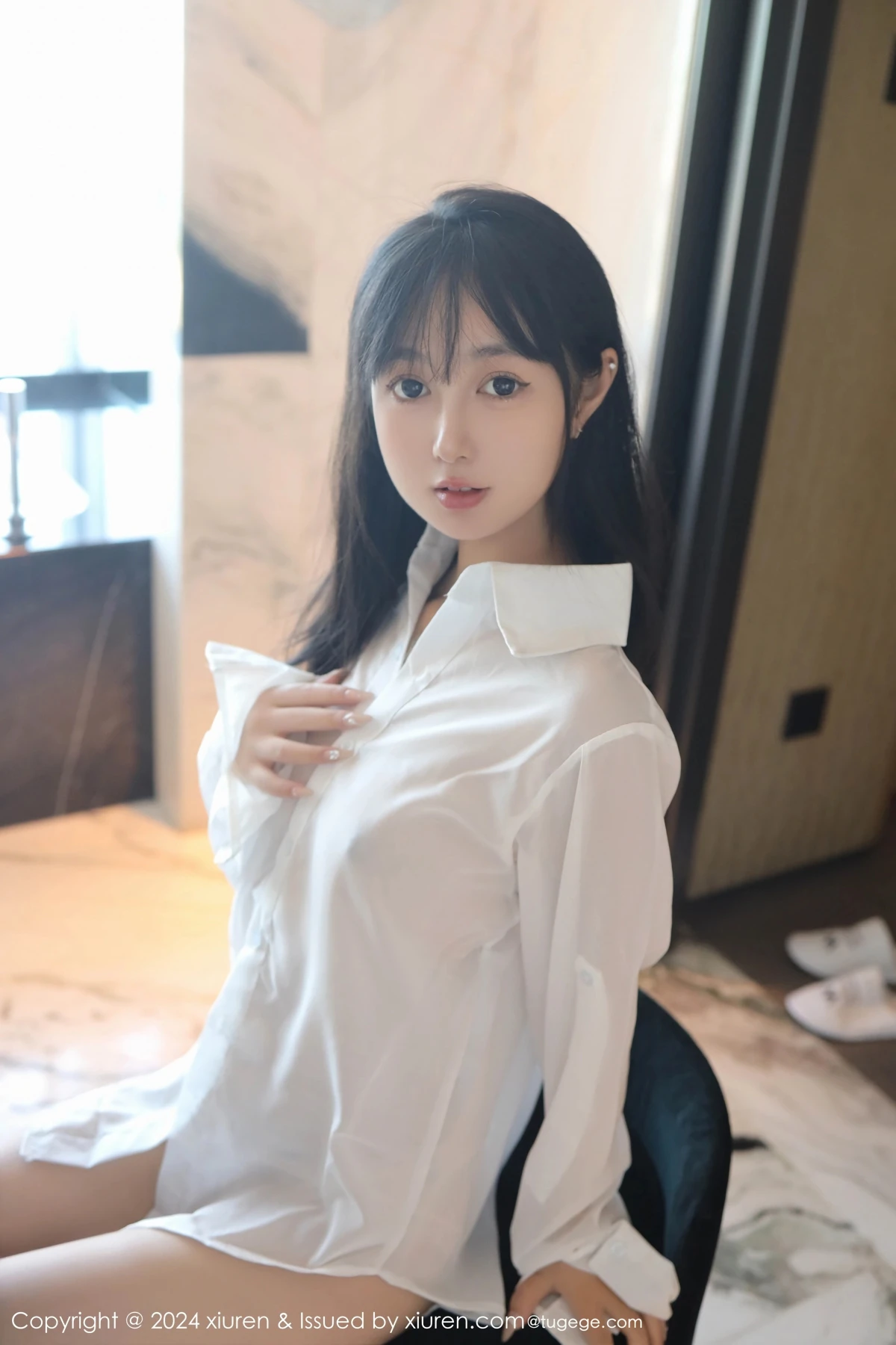 [秀人网] 2024.10.09 No.9251 林好好、秀人旗下#[67P]-064