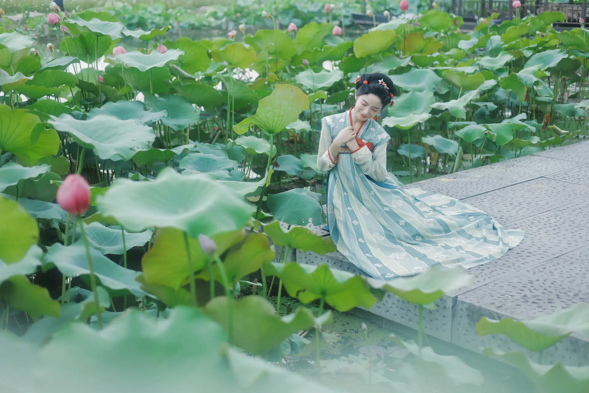 [艺图语] 2022.07.14 Vol.1477-032
