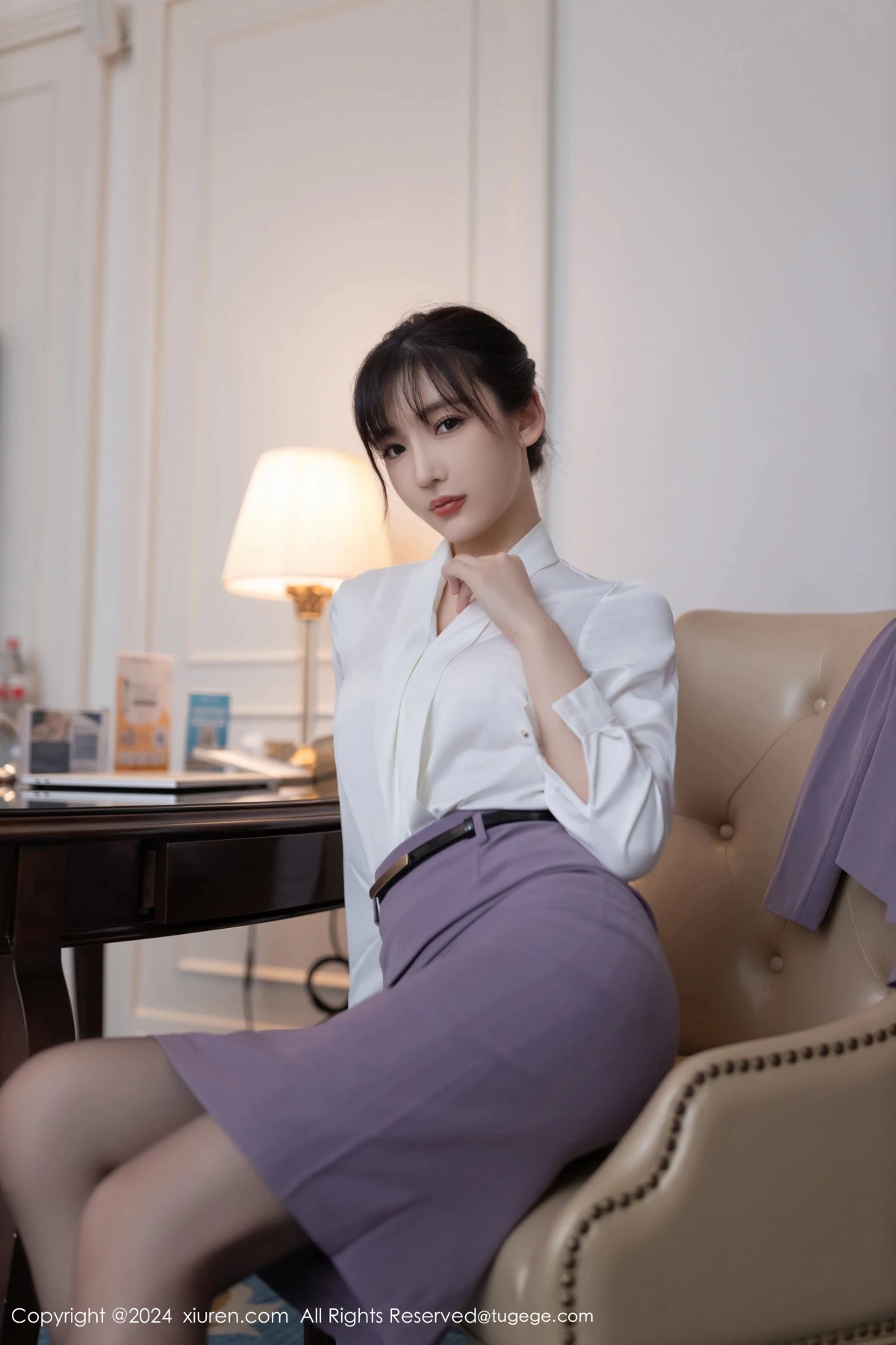 [秀人网] 2024.06.13 No.8700-014