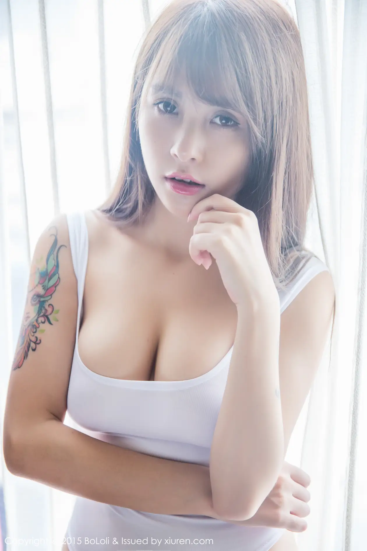 [波萝社] 2015.09.20 Vol.058-013