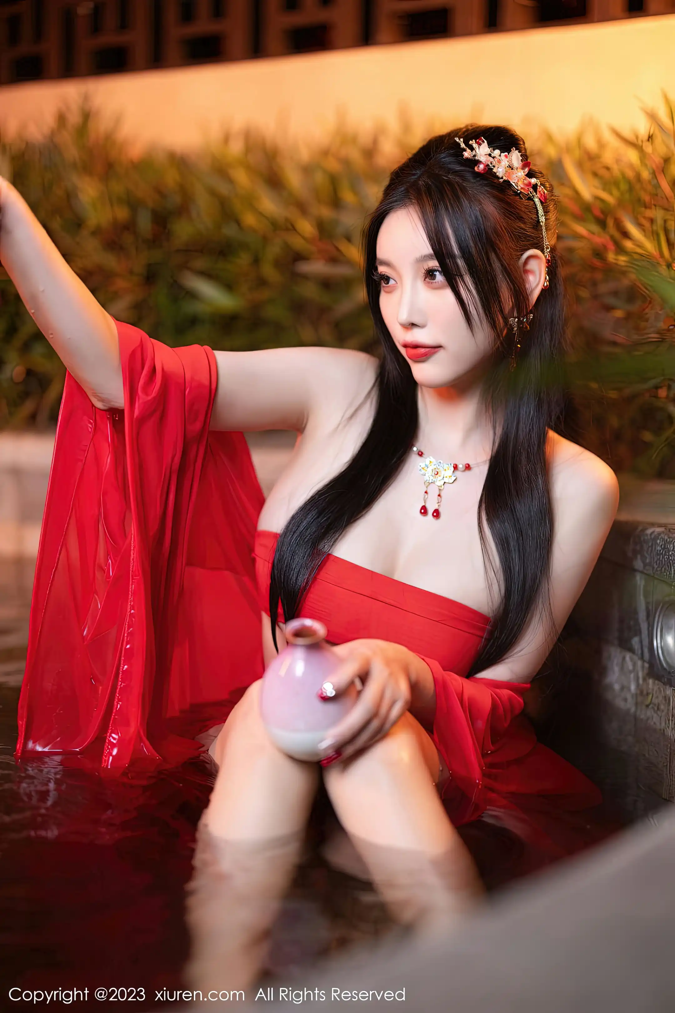 [秀人网] 2023.01.17 NO.6149-058