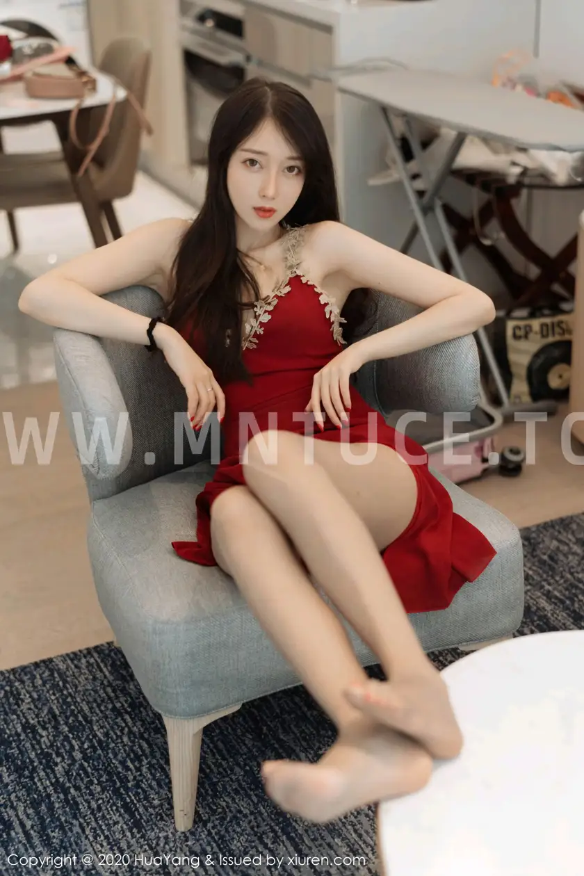 [花漾] 2020.08.21 VOL.0276-013