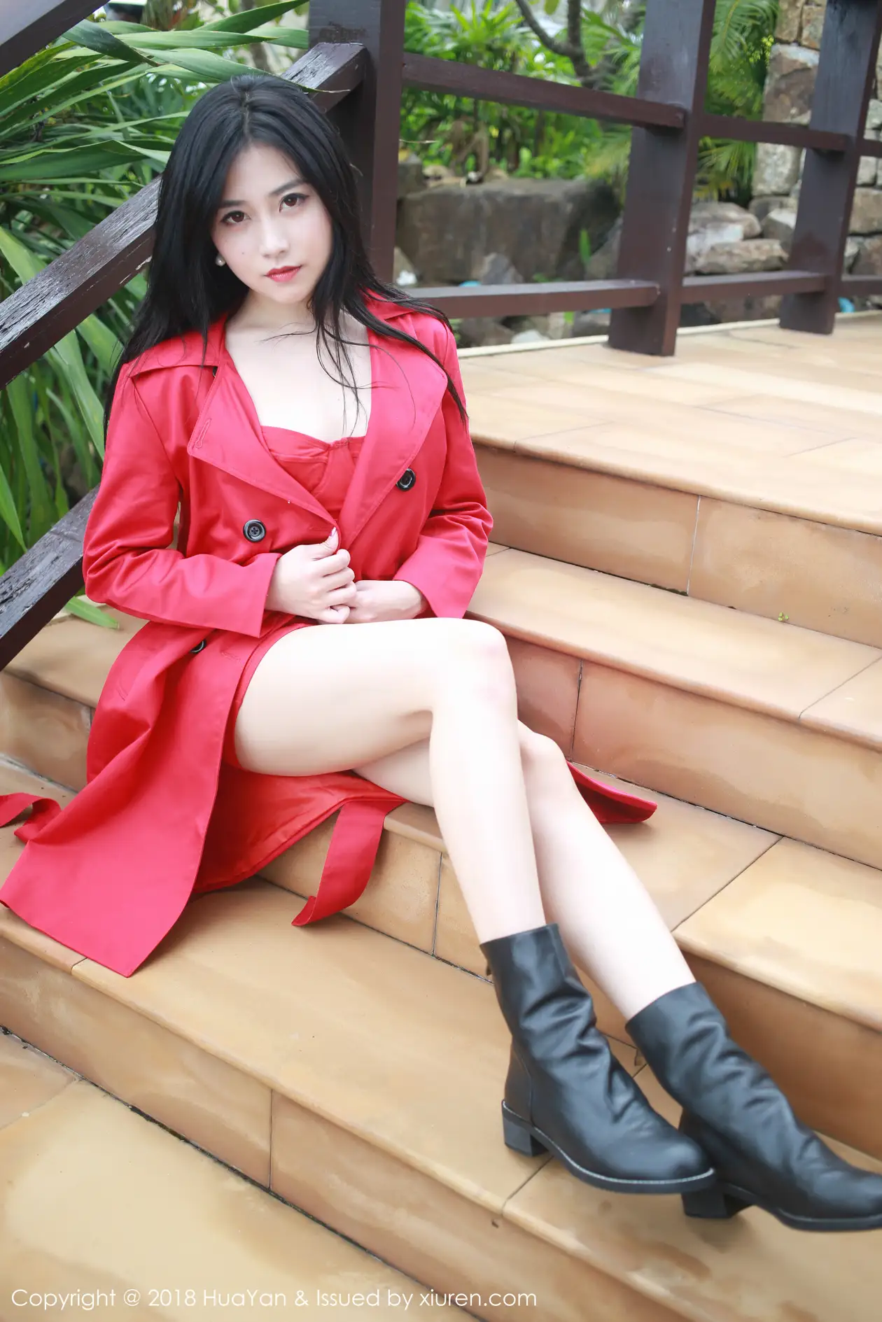 [花の颜] 2018.11.15 Vol.056-017