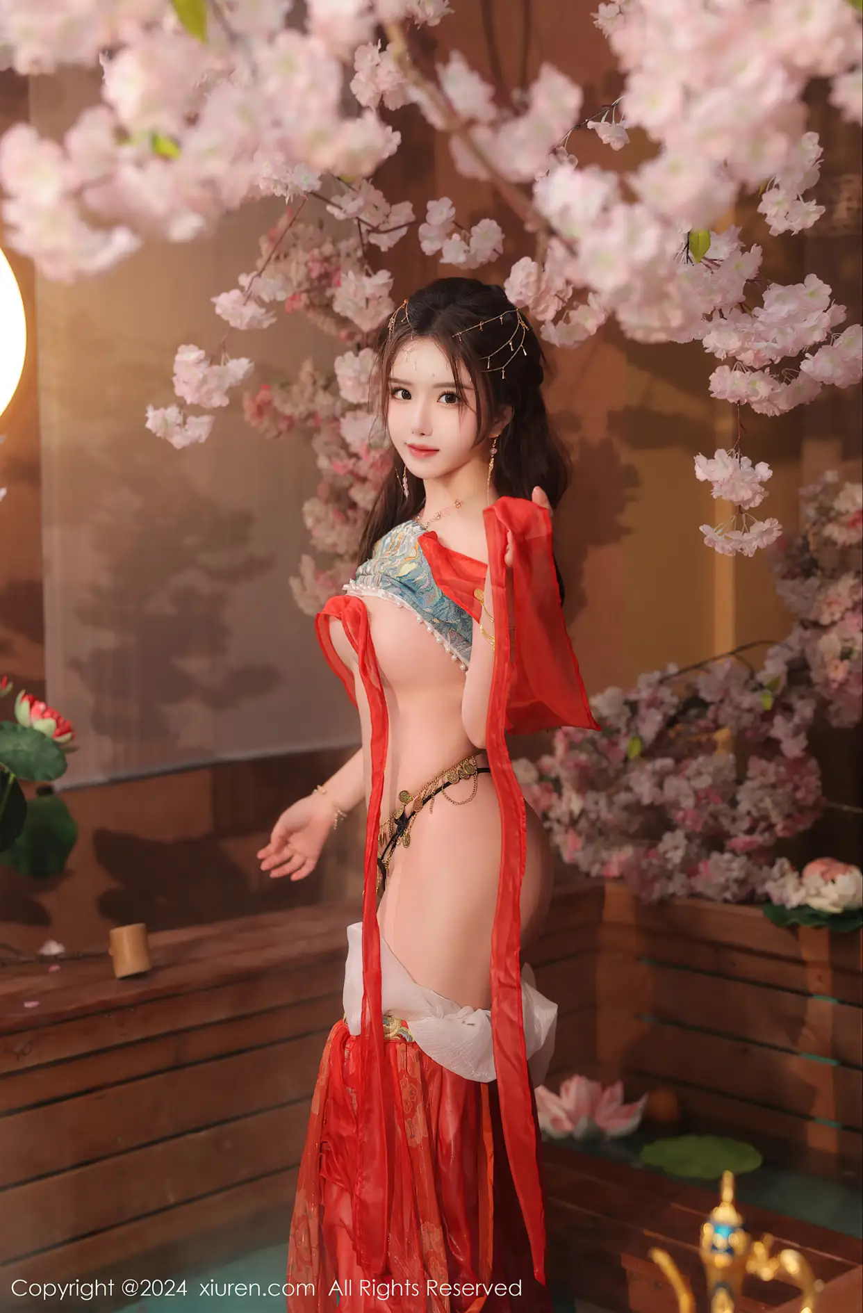 [秀人网]2024.02.27 NO.8146-030