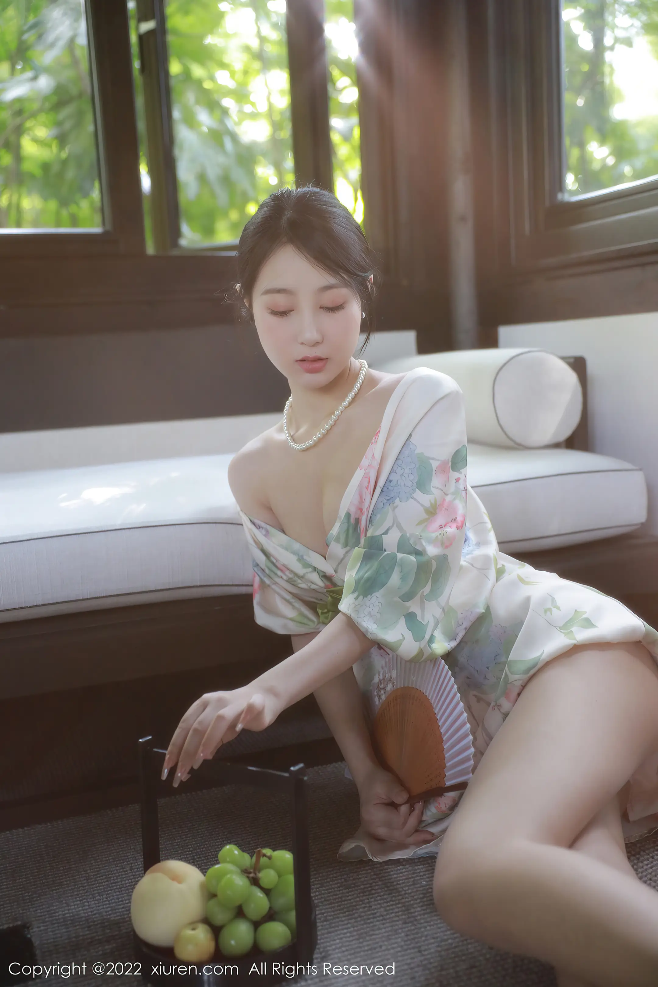 [Xiuren秀人网] 2022.08.30 NO.5514-043
