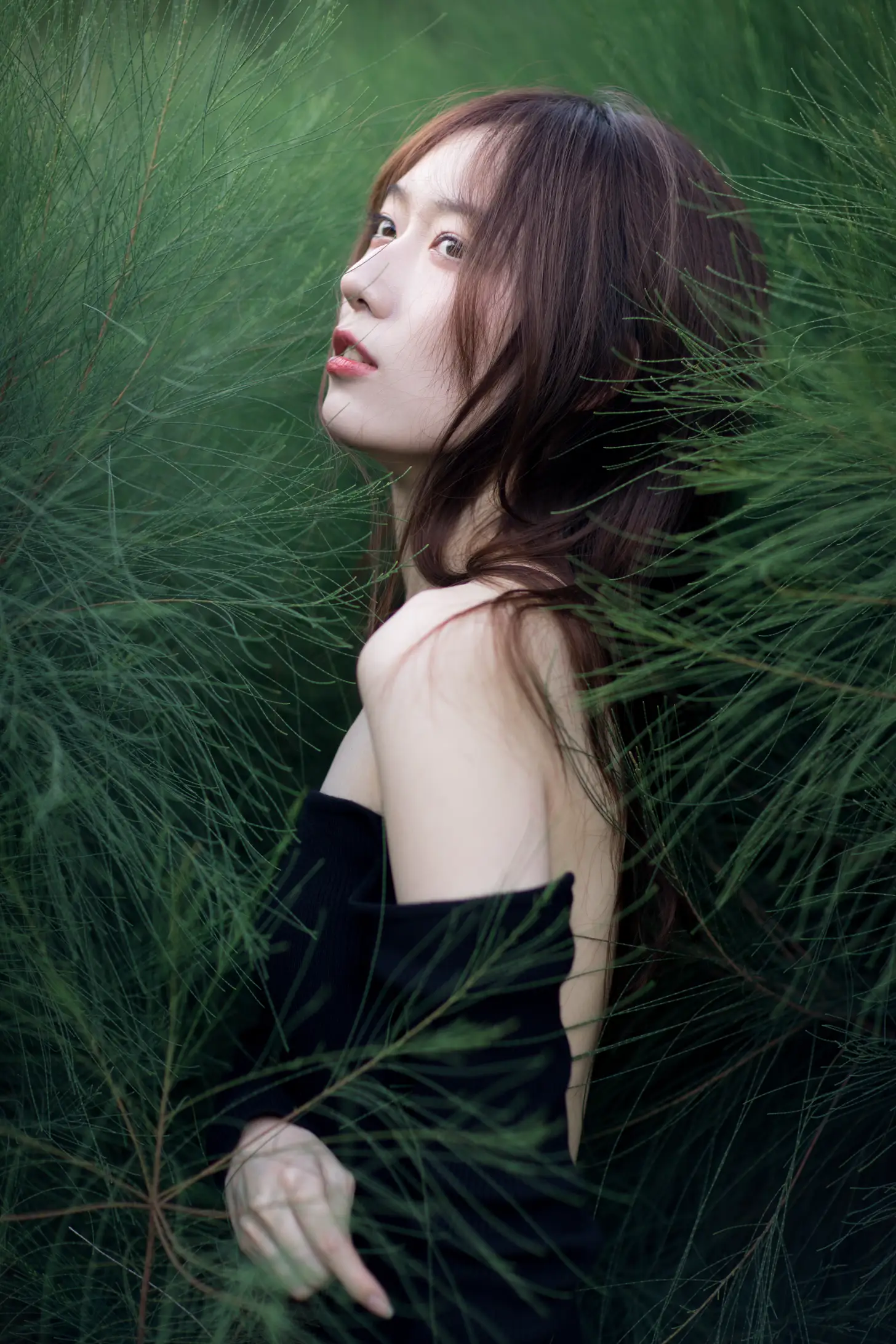 [艺图语] 2021.11.08 Vol.427-007