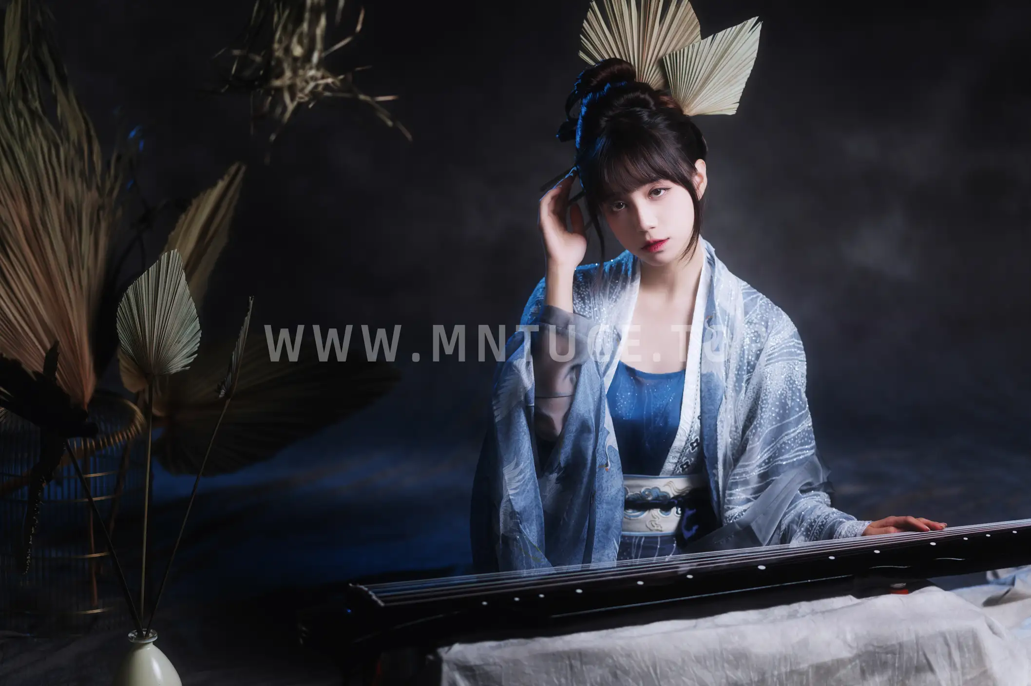 [艺图语] 2022.05.31 Vol.1041-014