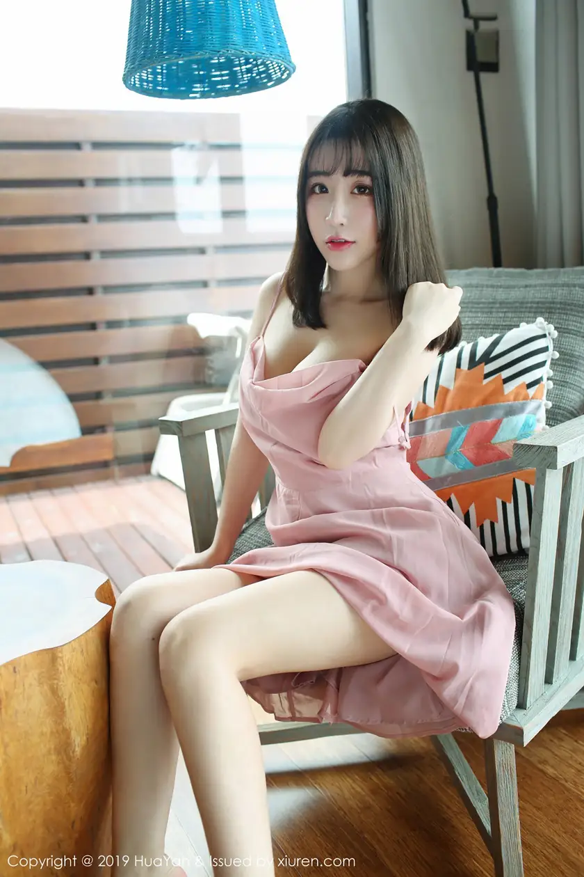 [花の颜] 2019.03.15 Vol.062-009