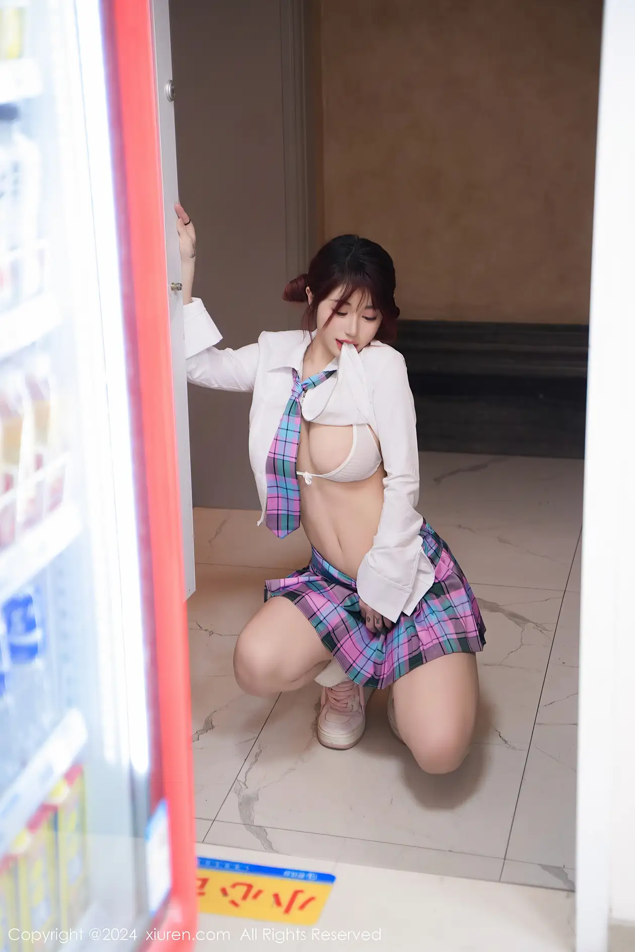 [秀人网] 2024.01.25 NO.8015-020