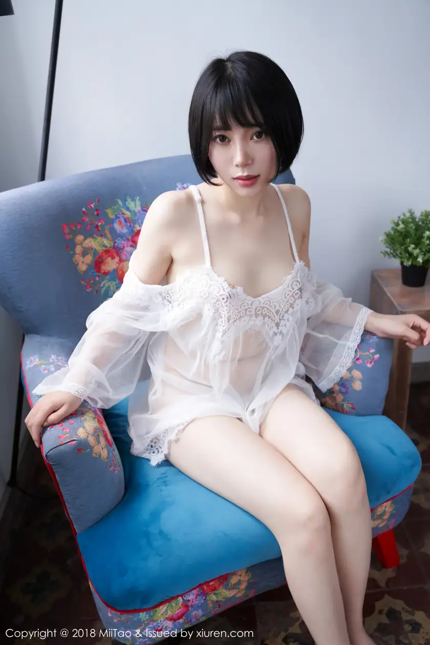 [蜜桃社] 2018.06.20 Vol.106-020