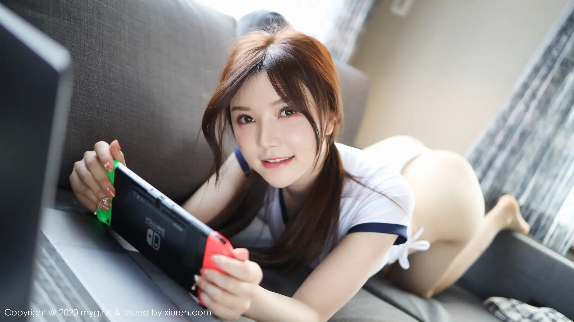 [美媛馆] 2020.01.23 VOL.430-101