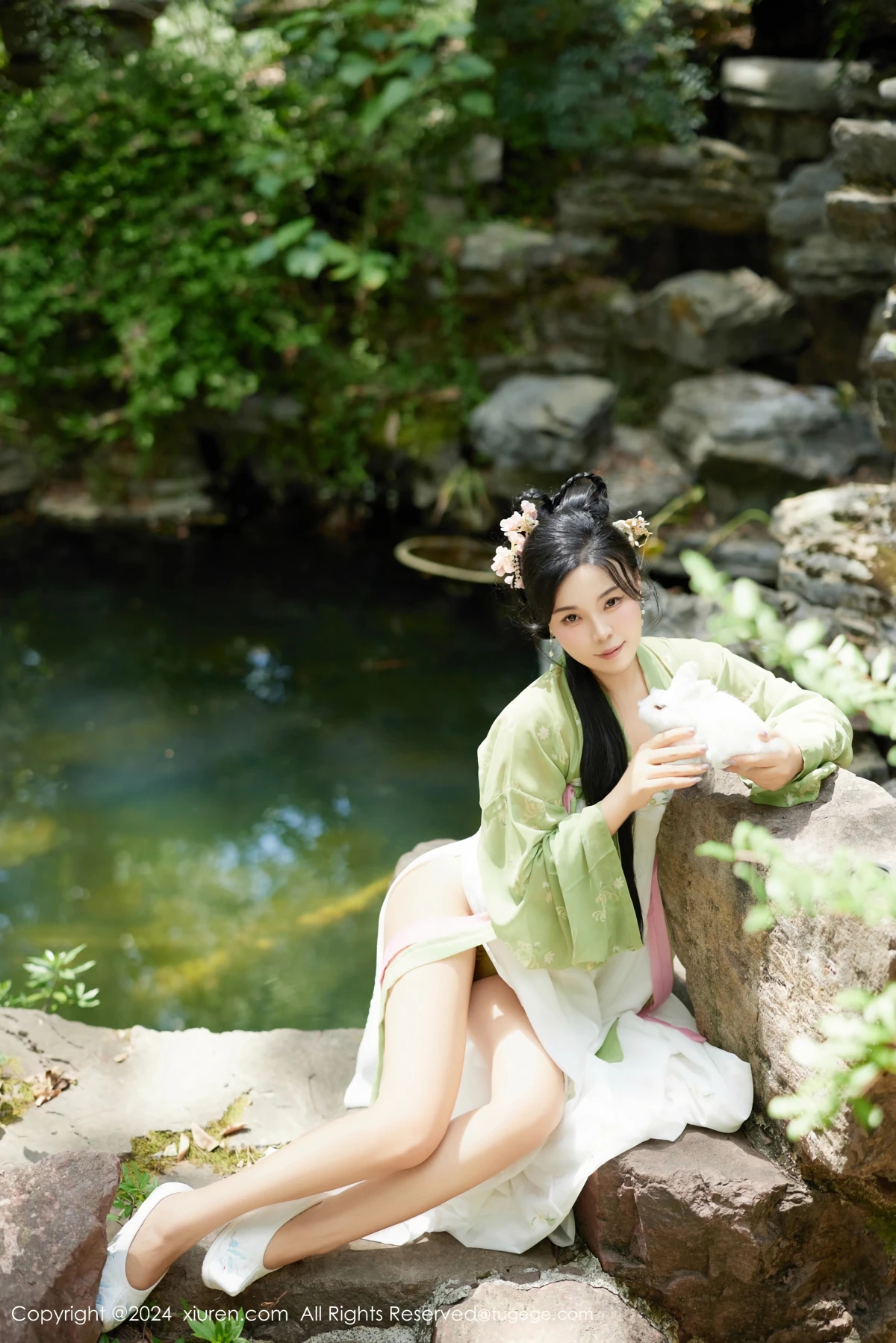 [秀人网] 2024.09.14 No.9162 麦田、秀人旗下#[72P]-005