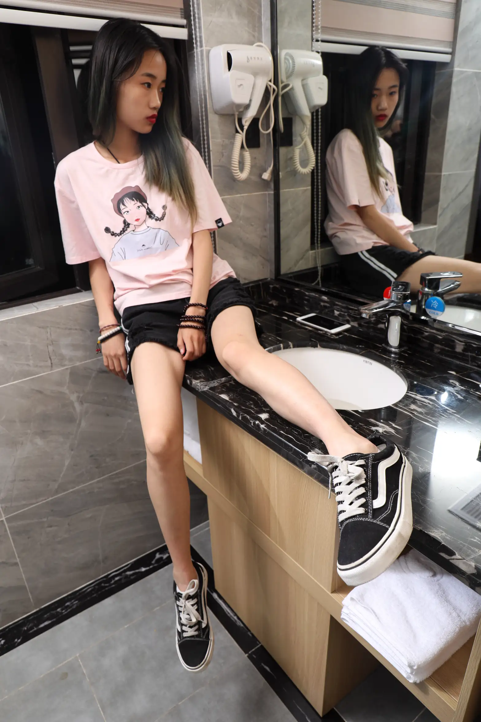 [MZSOCK]爱美足 NO.032-003