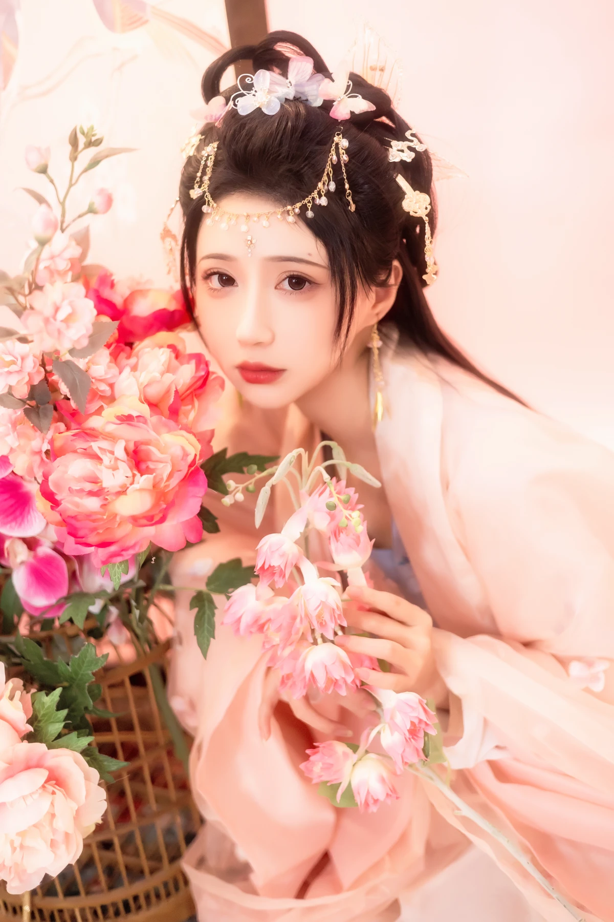 [艺图语]2023.01.14 Vol.2917 心之月#绮罗生的小苏苏#[28P]-022