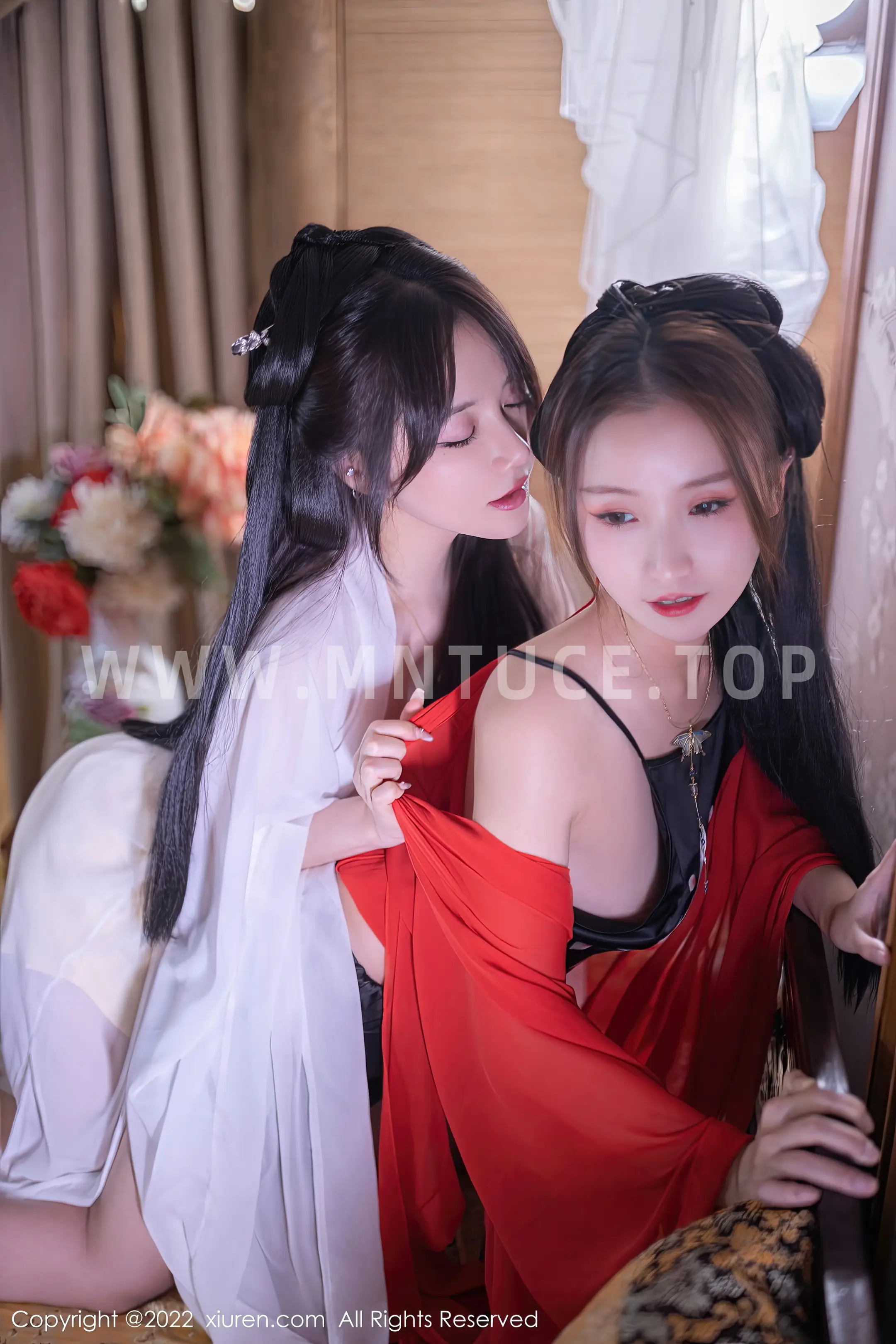 [秀人网] 2022.11.04 NO.5811-052