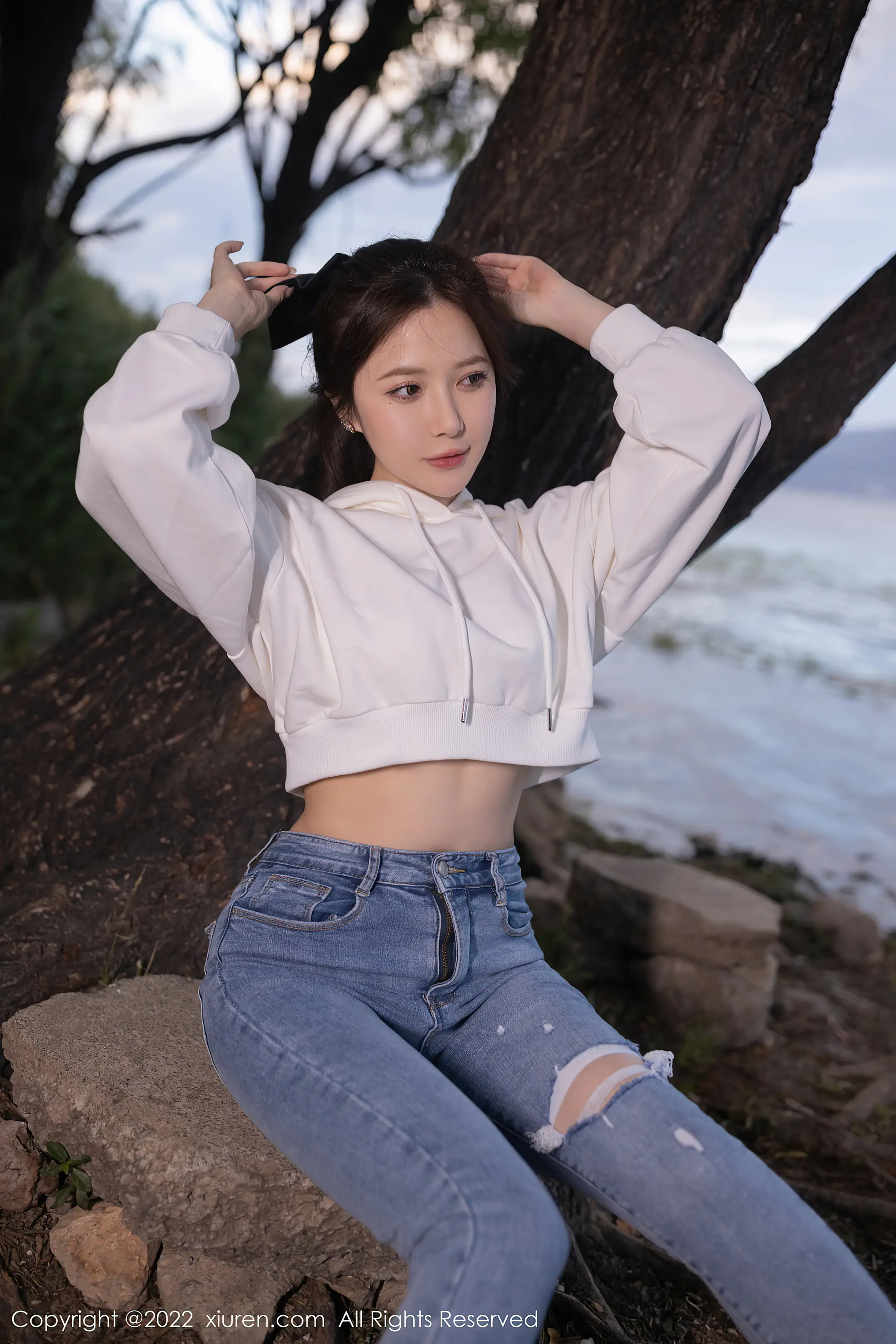 [Xiuren秀人网] 2022.06.17-019