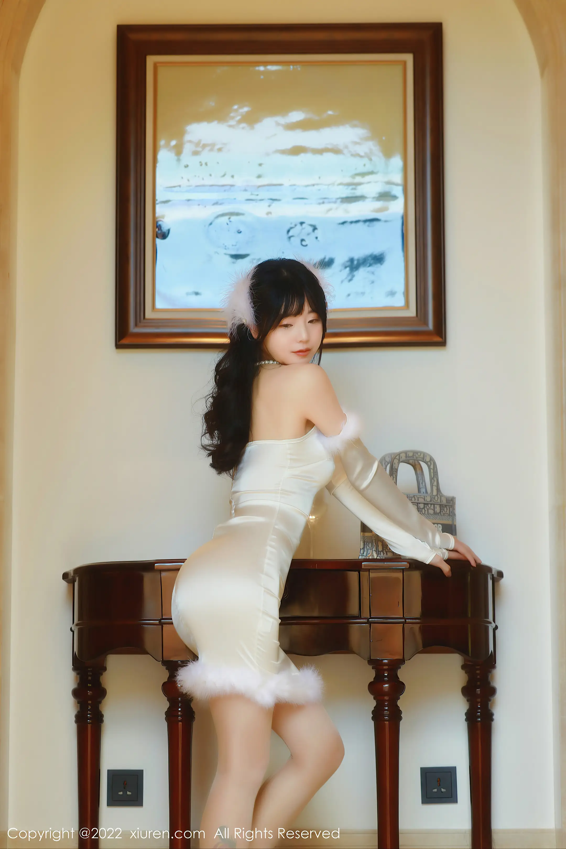 [Xiuren秀人网]2022.02.28-010