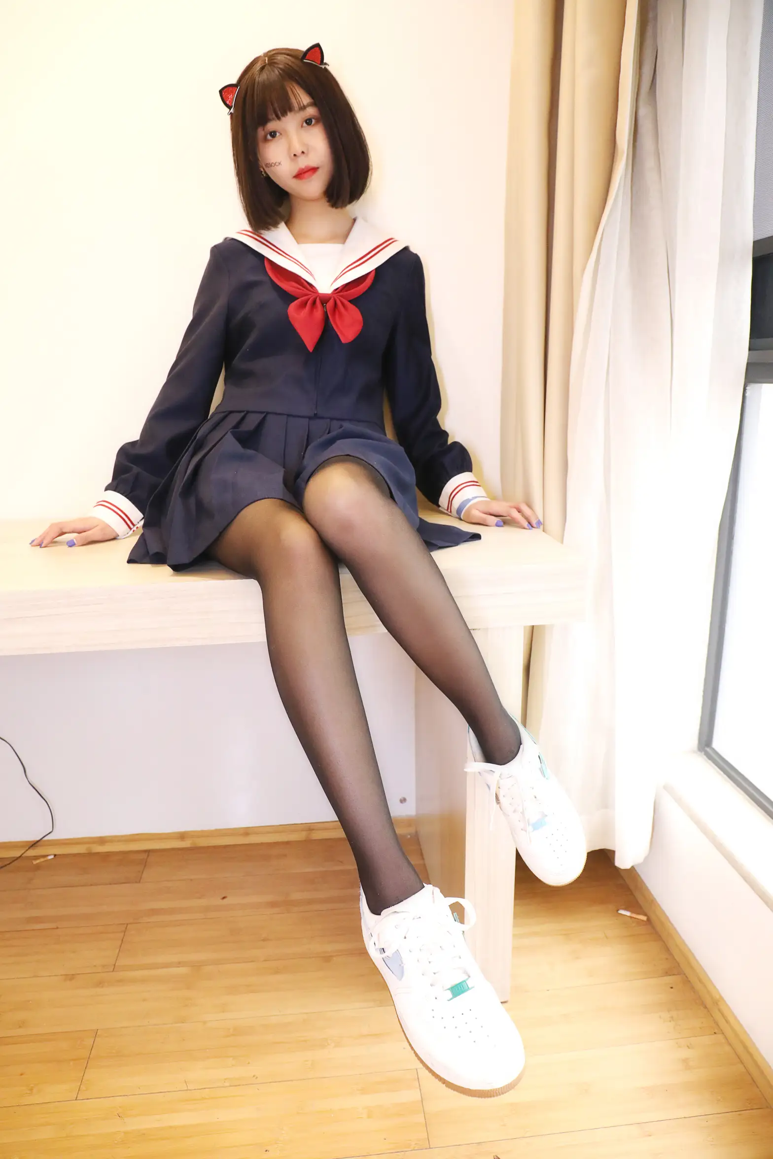 [MZSOCK]爱美足 NO.211-009