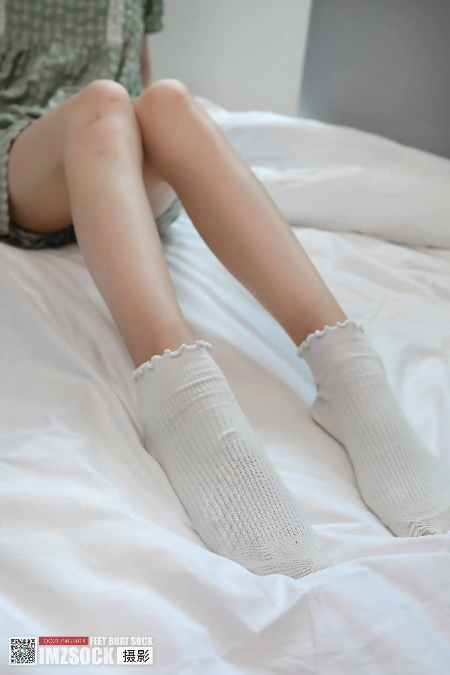 [MZSOCK]爱美足 NO.125-024