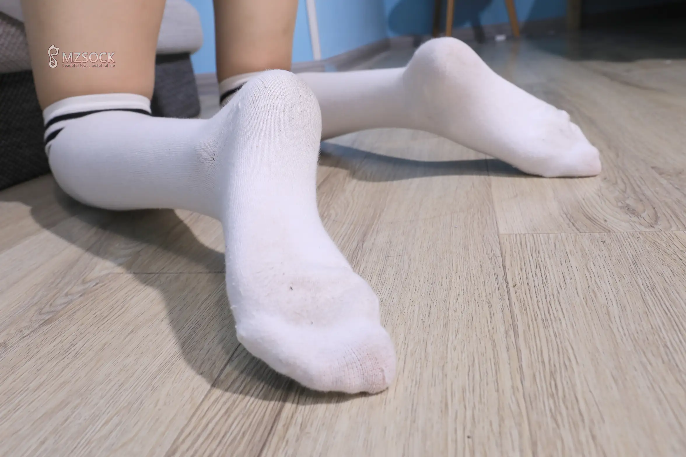 [MZSOCK]爱美足 NO.065-009