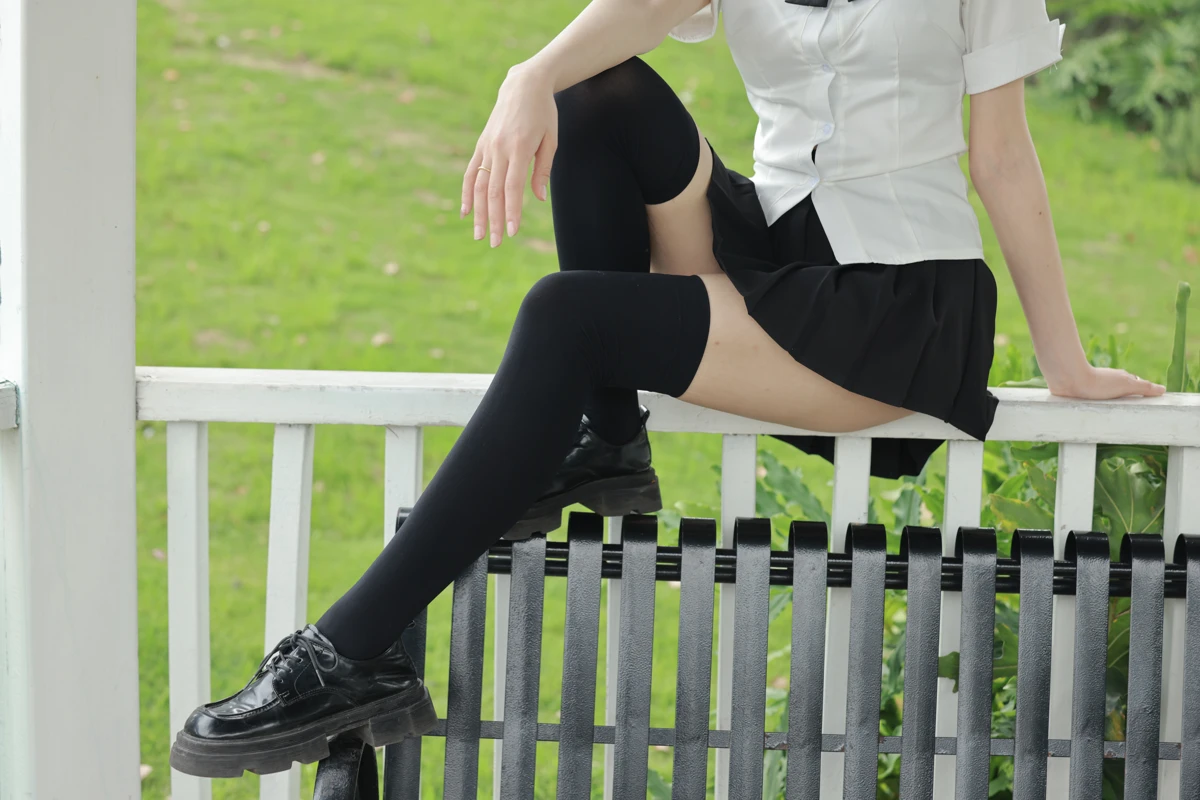 [MZSOCK]爱美足 No.286 妍妍#妍妍@[113P]-023